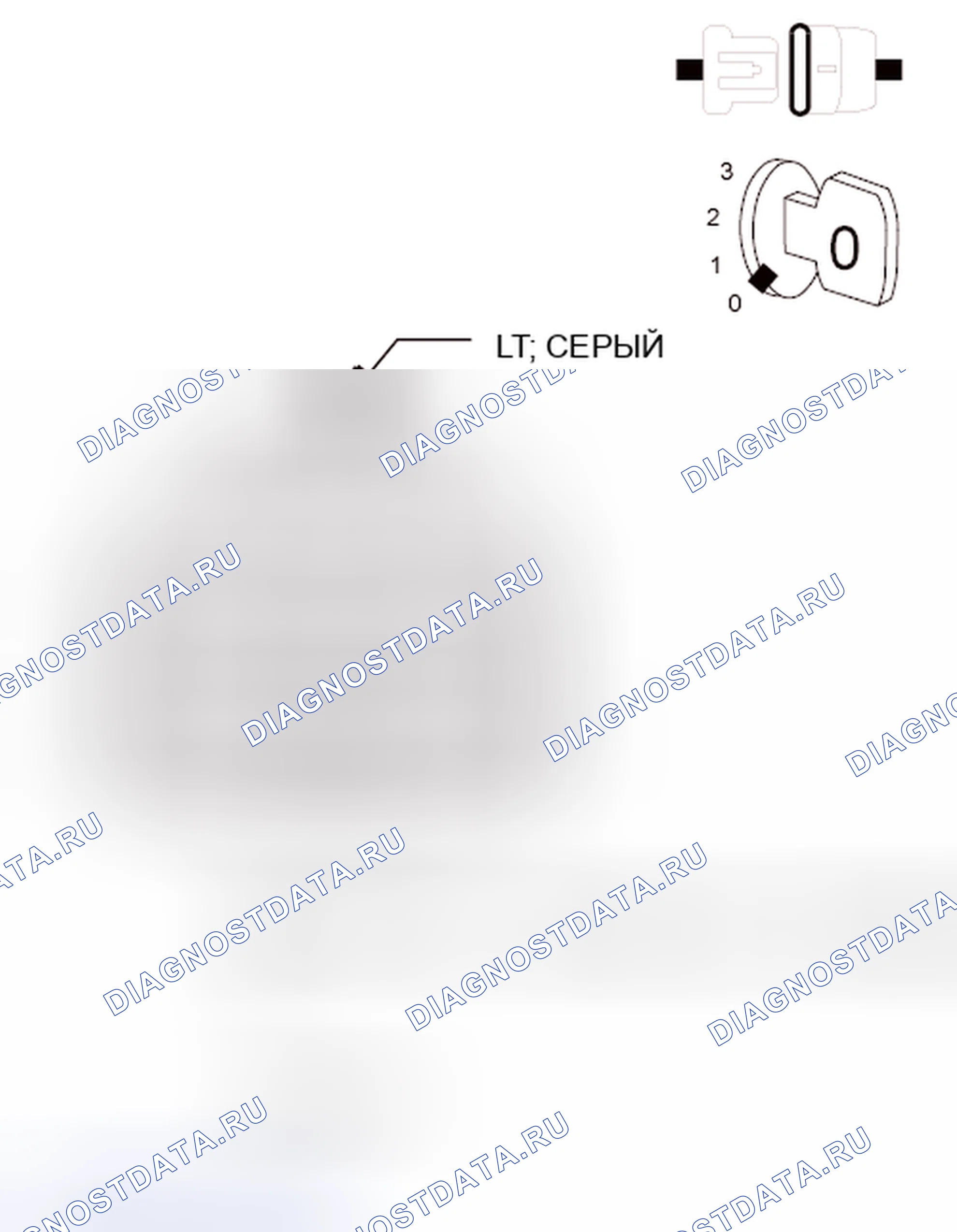 Рис. 632: Диагностический тест. Hyundai IONIQ 5 I