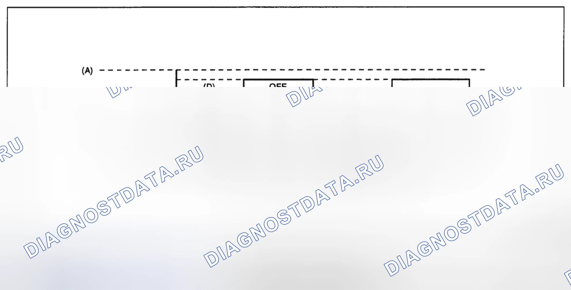 Рис. 298: ОПИСАНИЕ КОМПОНЕНТОВ. Subaru Impreza WRX STI GR