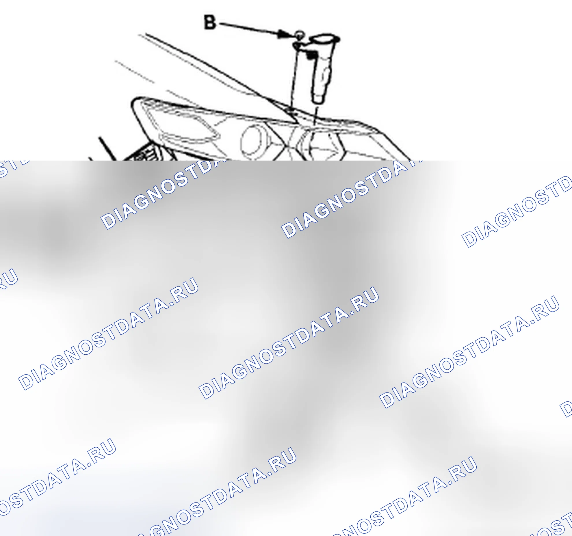 Рис. 27. Honda Insight ZE2 рестайлинг