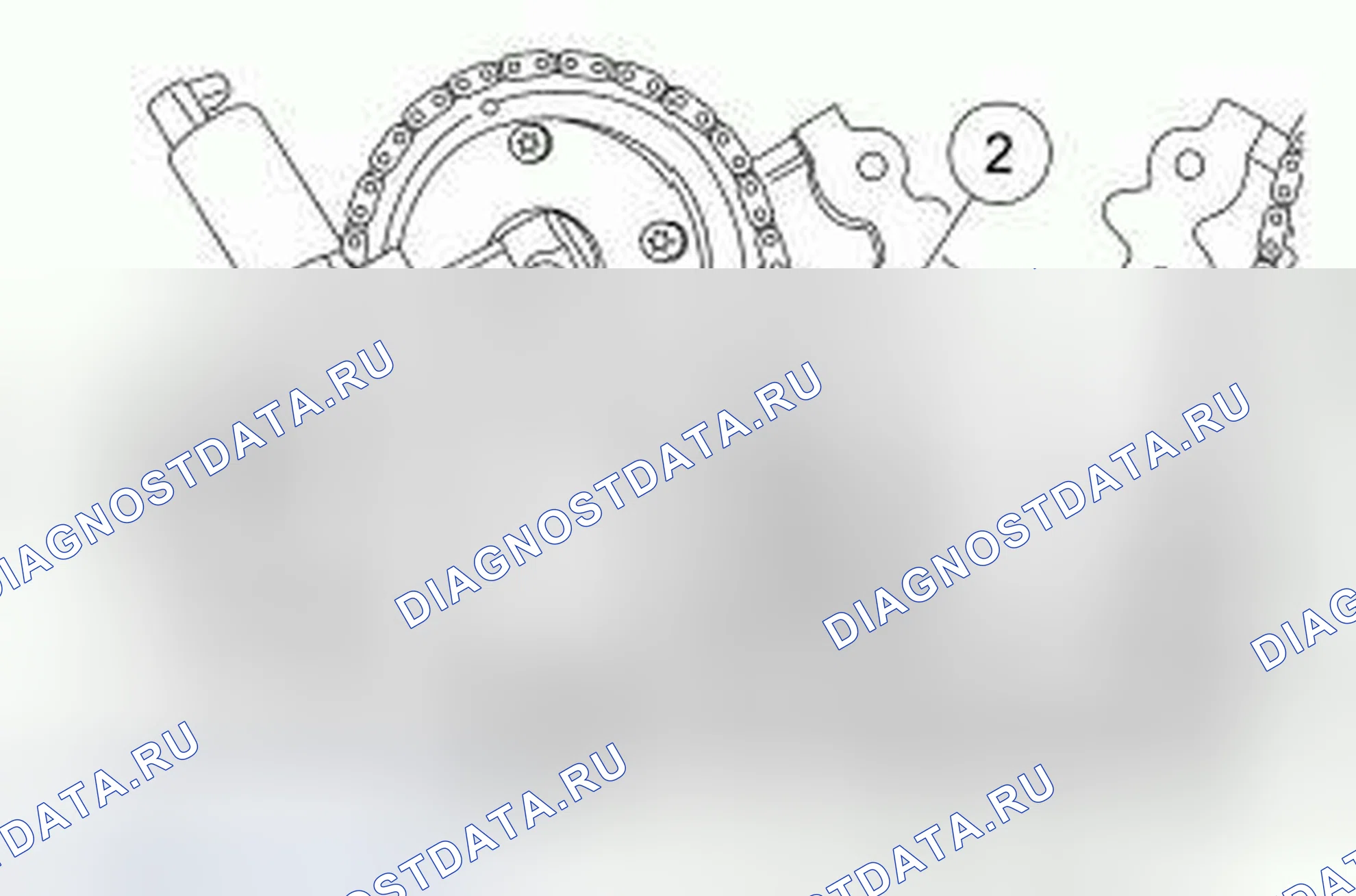 Рис. 983. Hyundai ix55 I