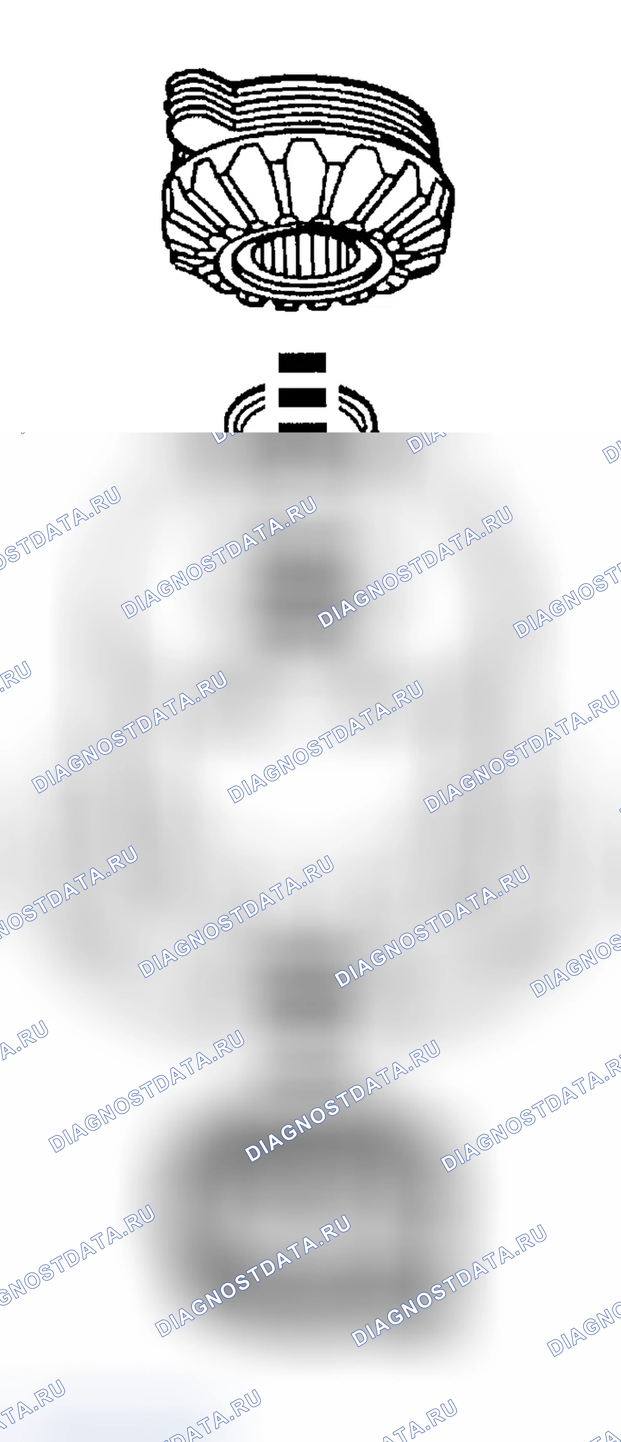 Рис. 102. Ford Explorer Sport Trac I
