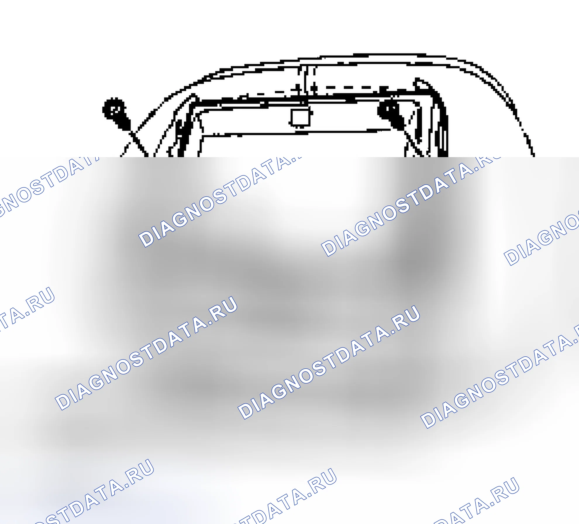 Рис. 71. Land Rover Range Rover L322