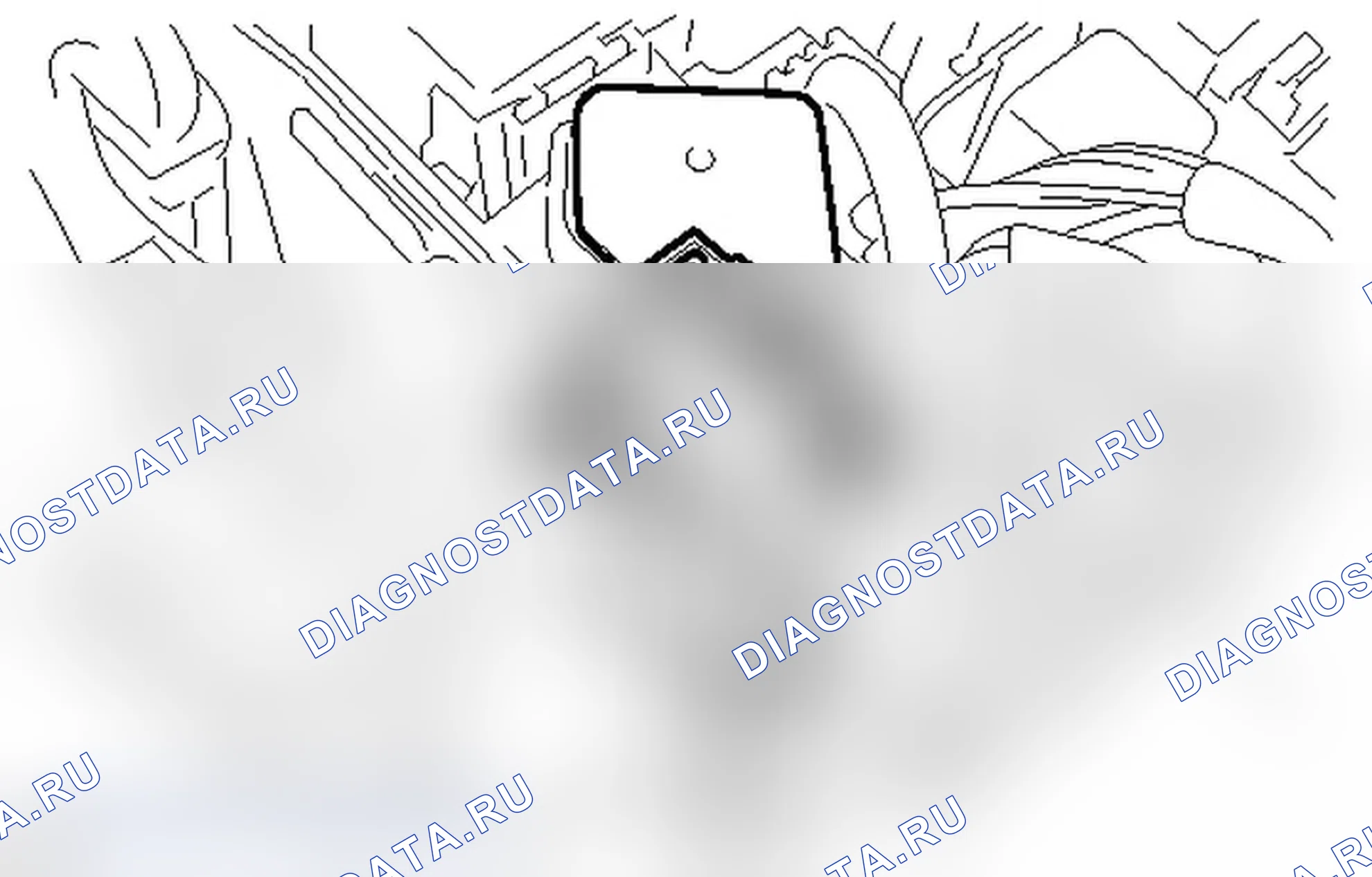 Рис. 25. Toyota Prius V I