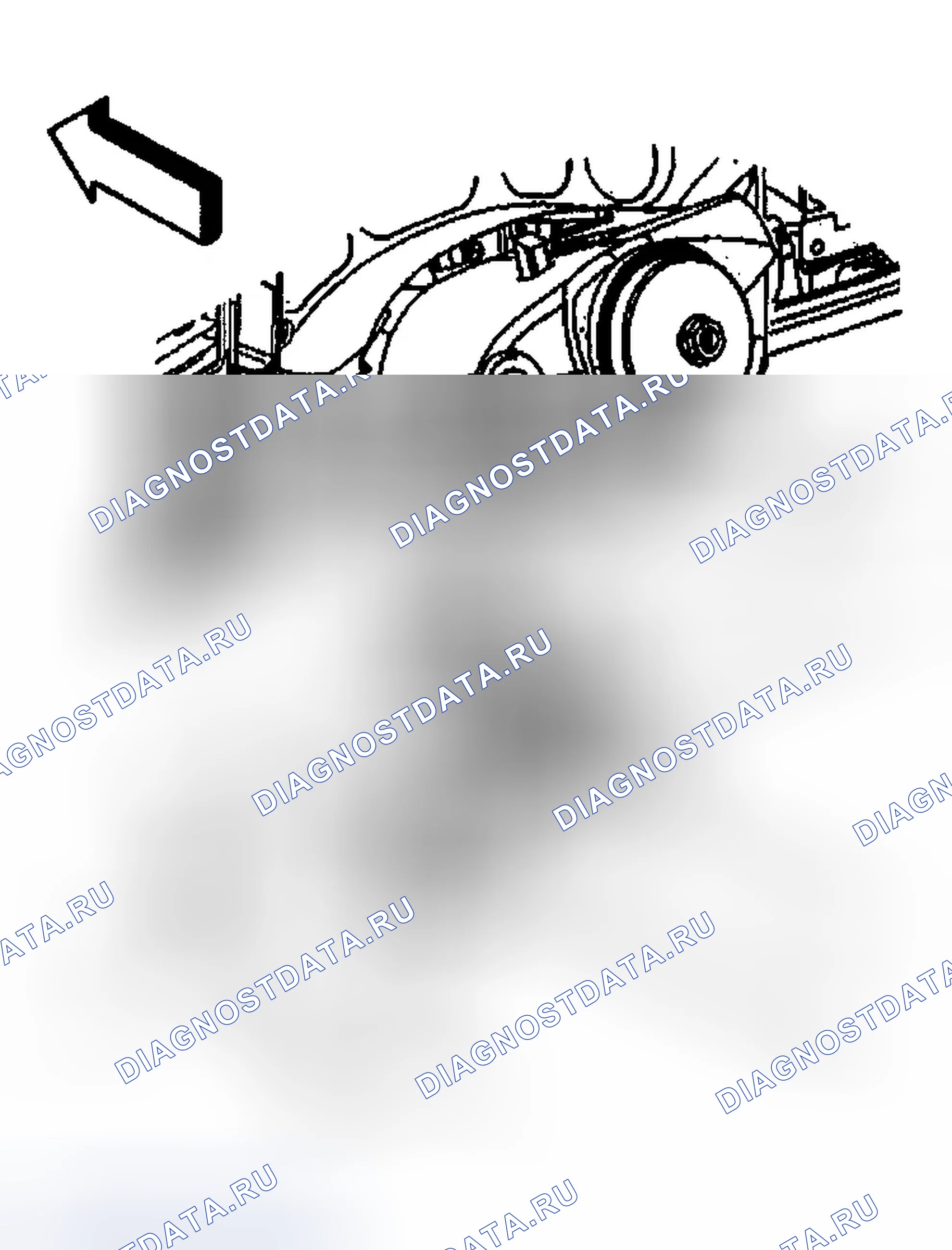 Рис. 140. Chevrolet Suburban K2500 GMT800