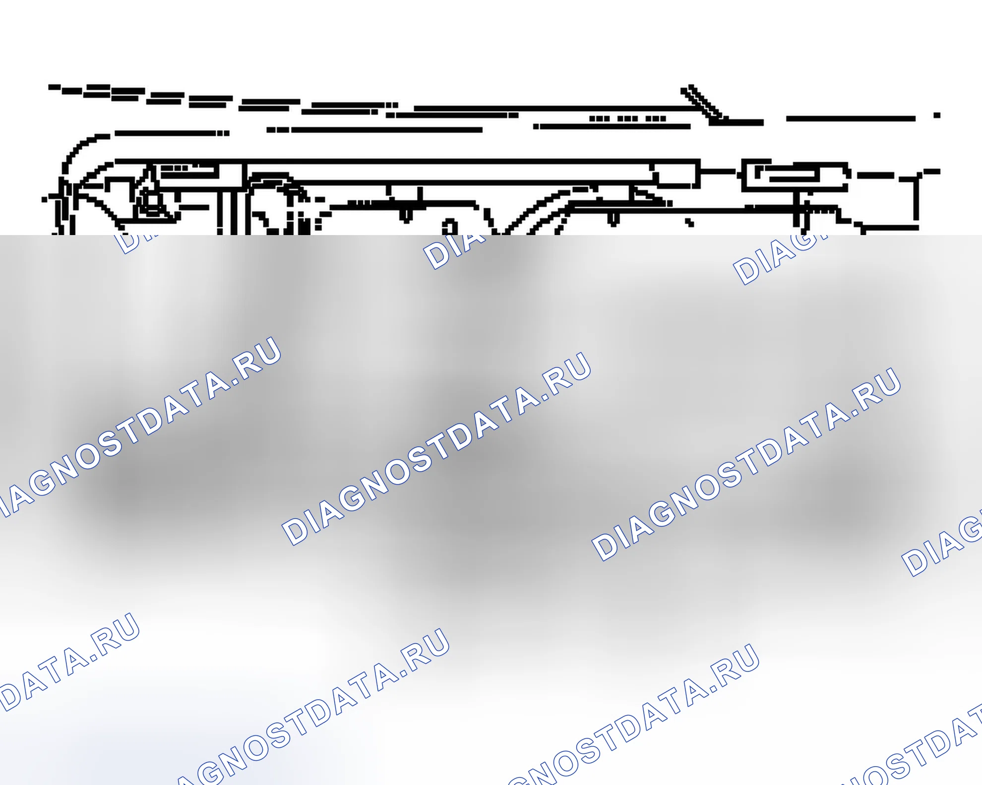Рис. 238. Ford Crown Victoria II
