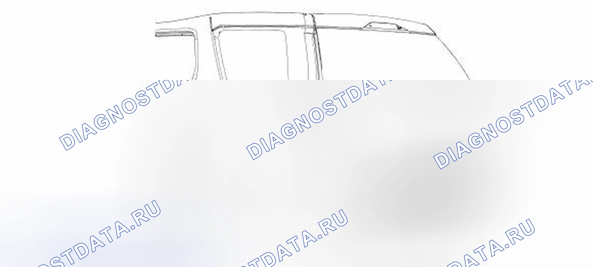 Рис. 18. Hyundai Pony II