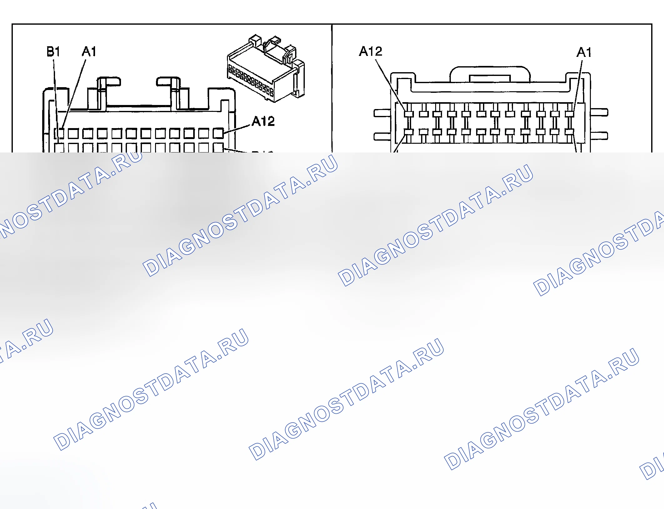 Рис. 200. Chevrolet Chevy Express H2500 