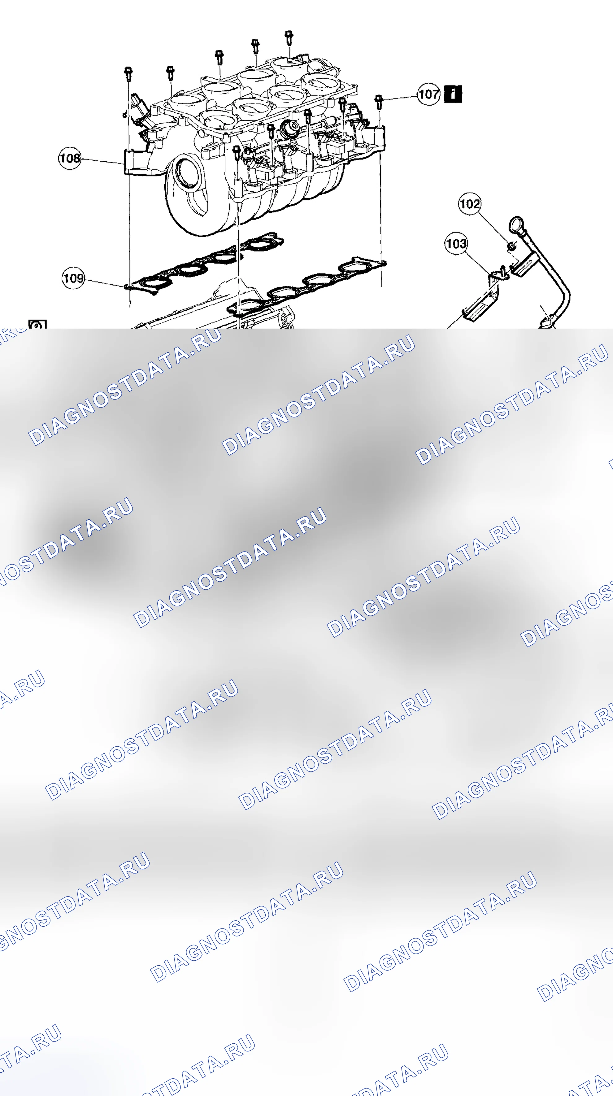 Рис. 213. Hyundai ix20 I рестайлинг