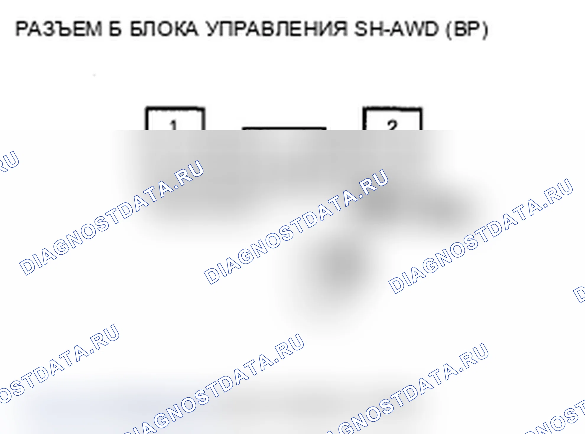 Рис. 73. Acura RDX I рестайлинг