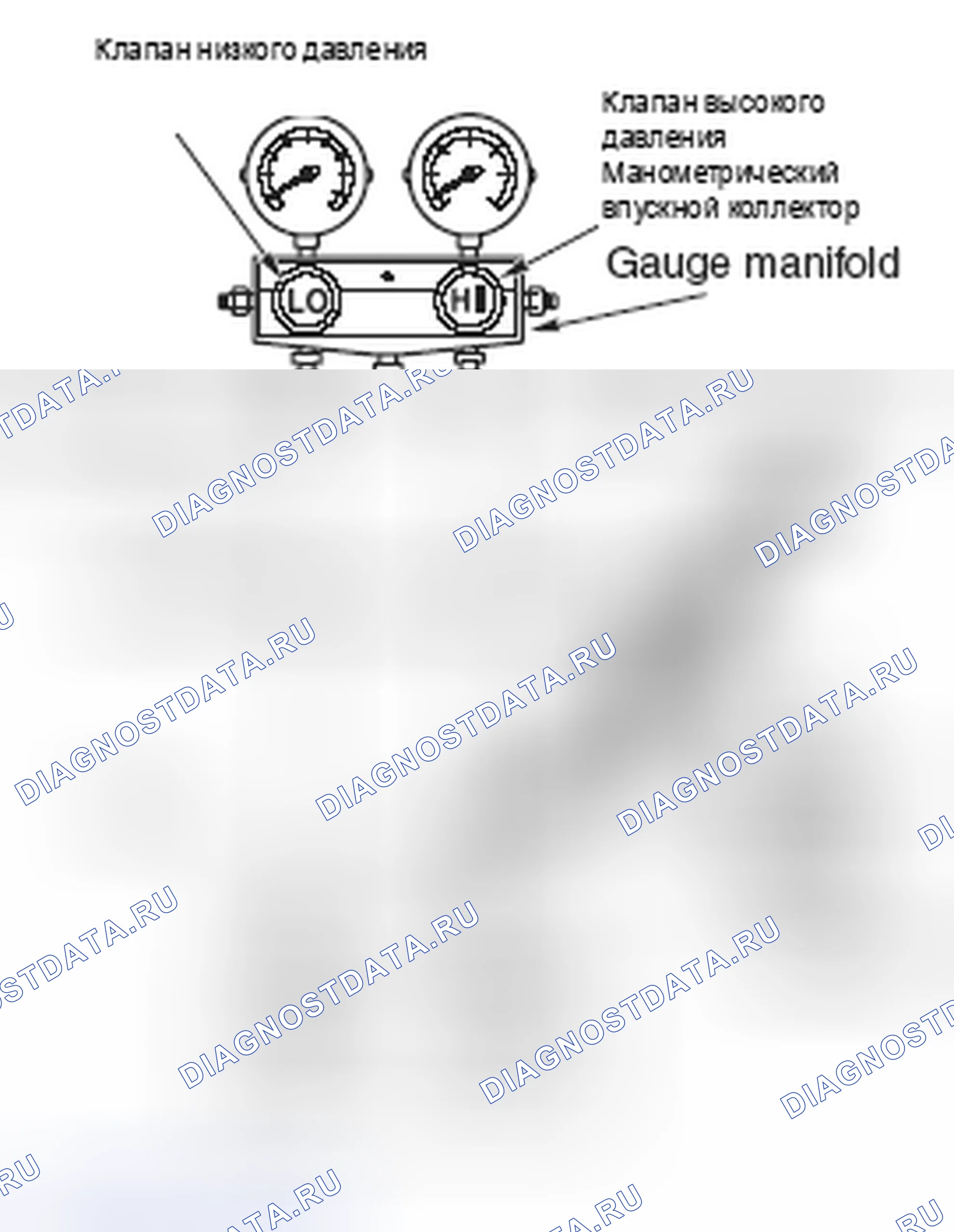 Рис. 90: ЭКСПЛУАТАЦИОННЫЕ ИСПЫТАНИЯ. Honda Domani MB