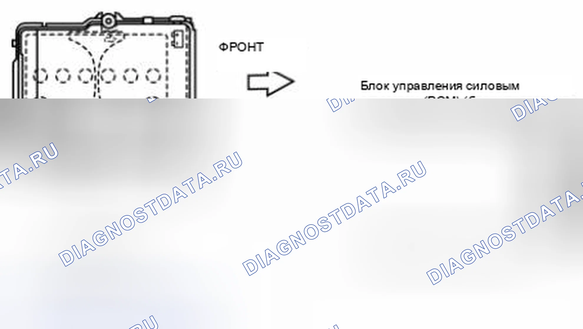 Рис. 6. Mazda 5 II
