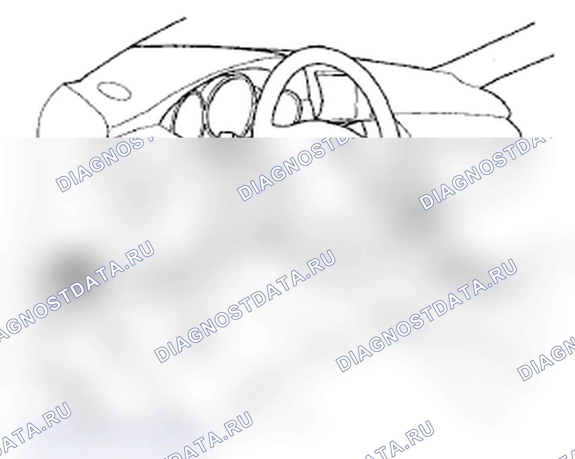 Рис. 3. Acura RL II рестайлинг
