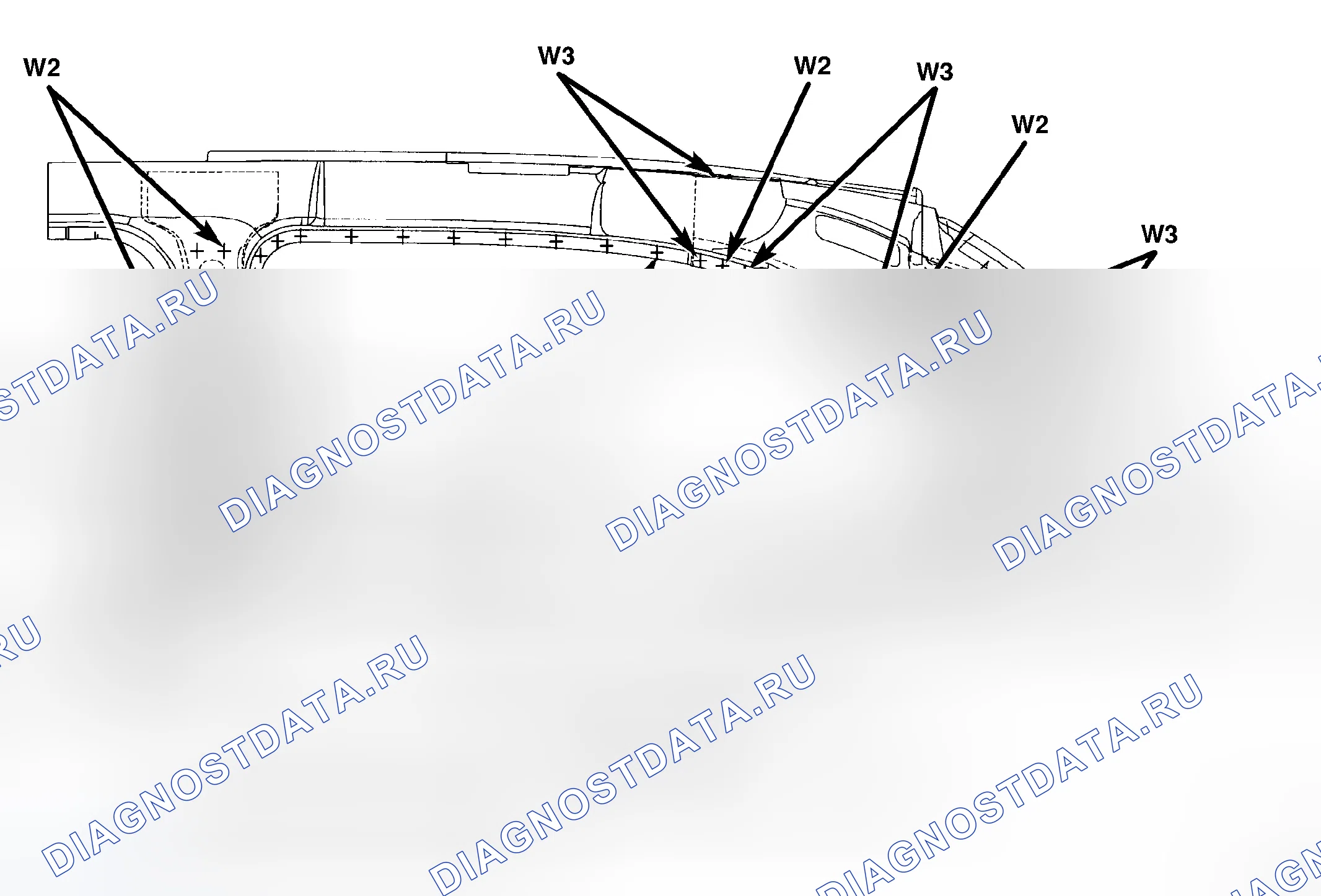 Рис. 148. Dodge Caravan IV
