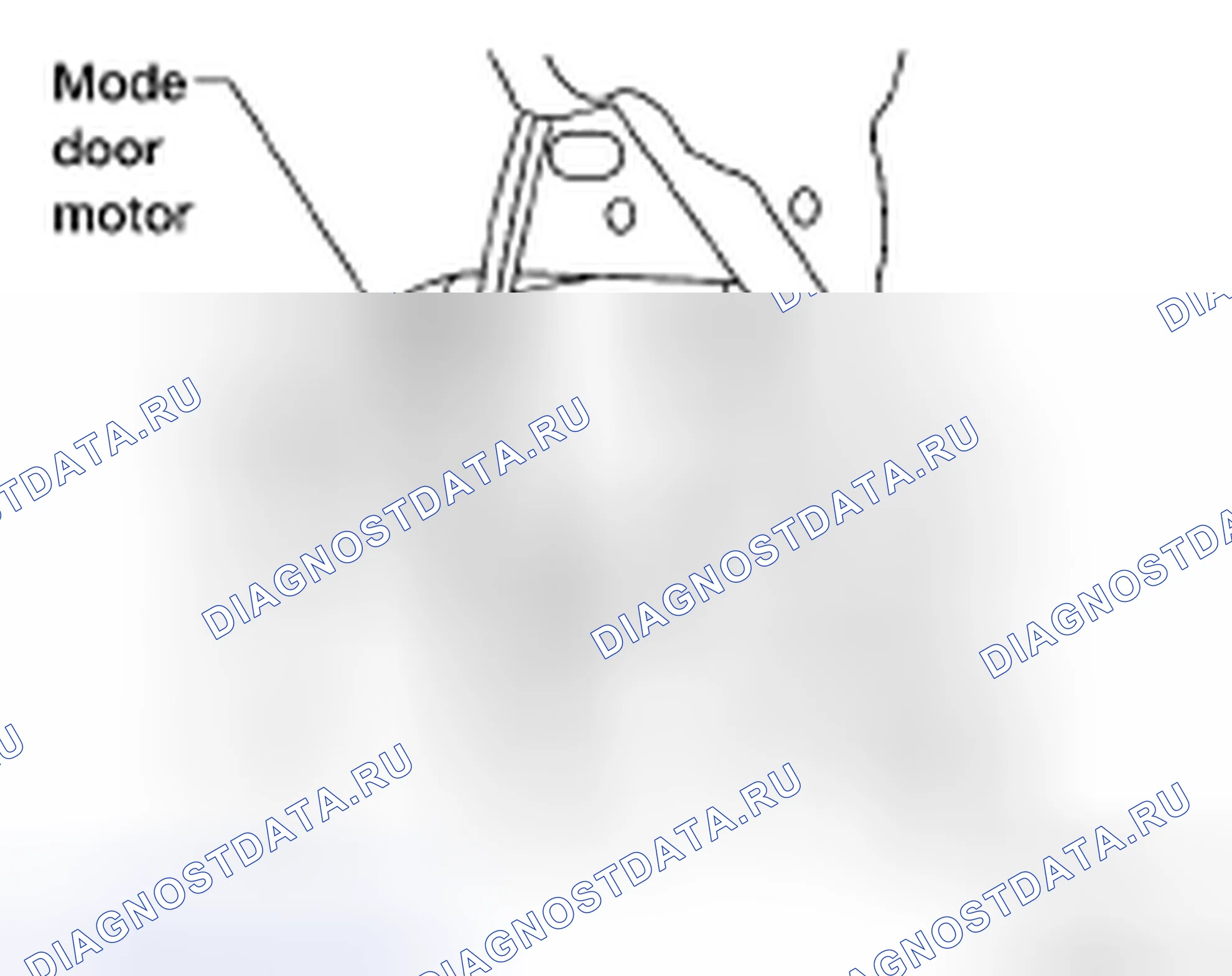 Рис. 116: ДЕМОНТАЖ. Honda S2000 I