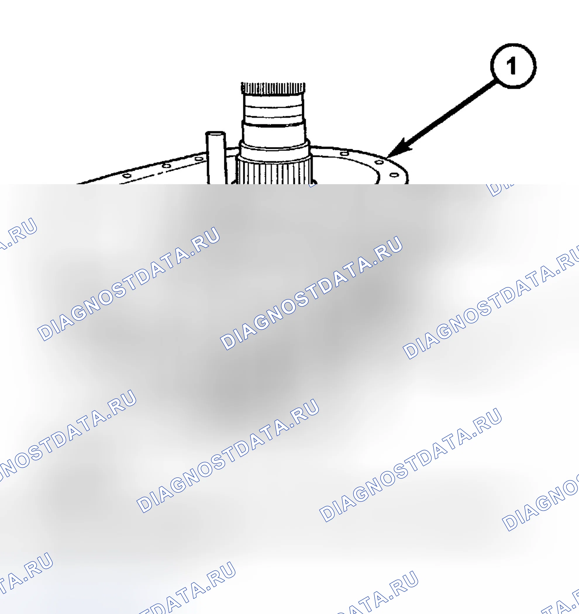 Рис. 143. Dodge Pickup R1500 