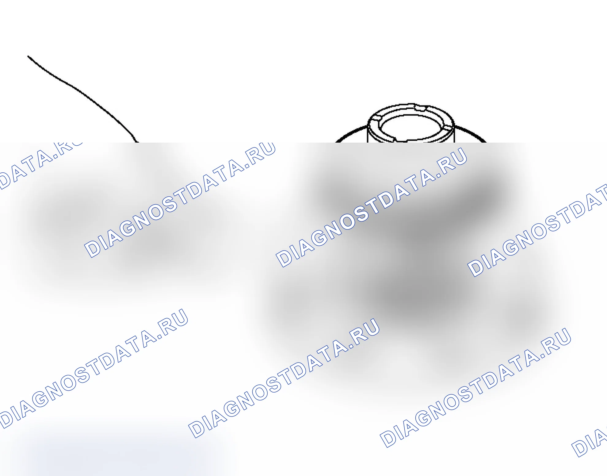 Рис. 185. Mitsubishi Lancer Ralliart IX рестайлинг