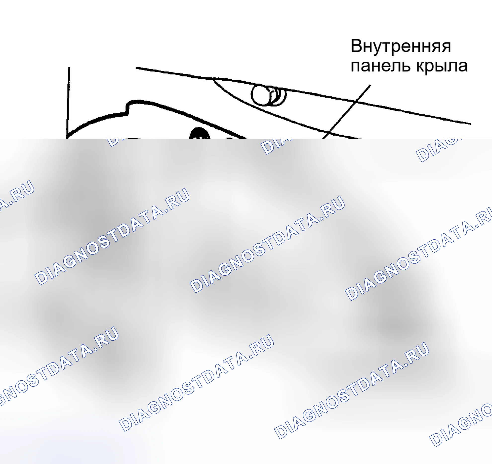 Рис. 1. Ford Festiva I