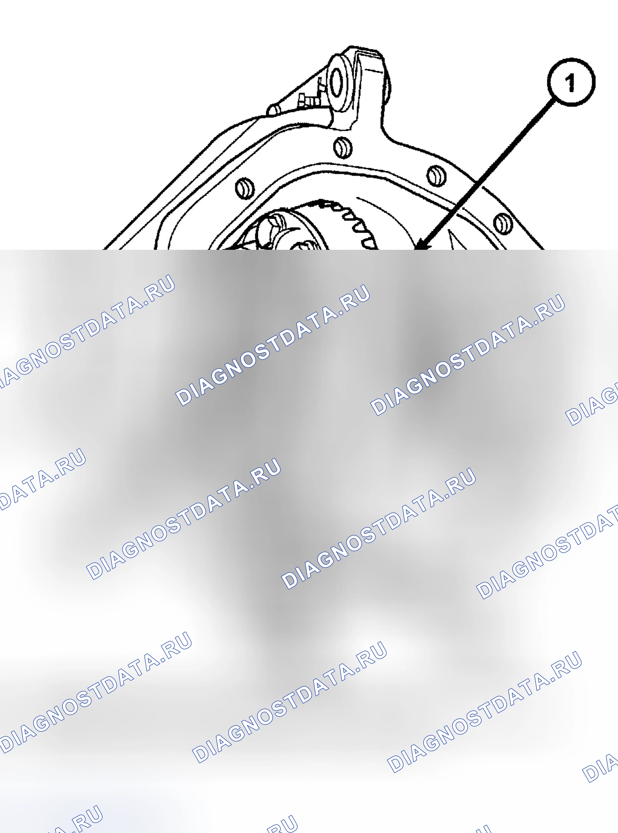 Рис. 74. Dodge Pickup R1500 
