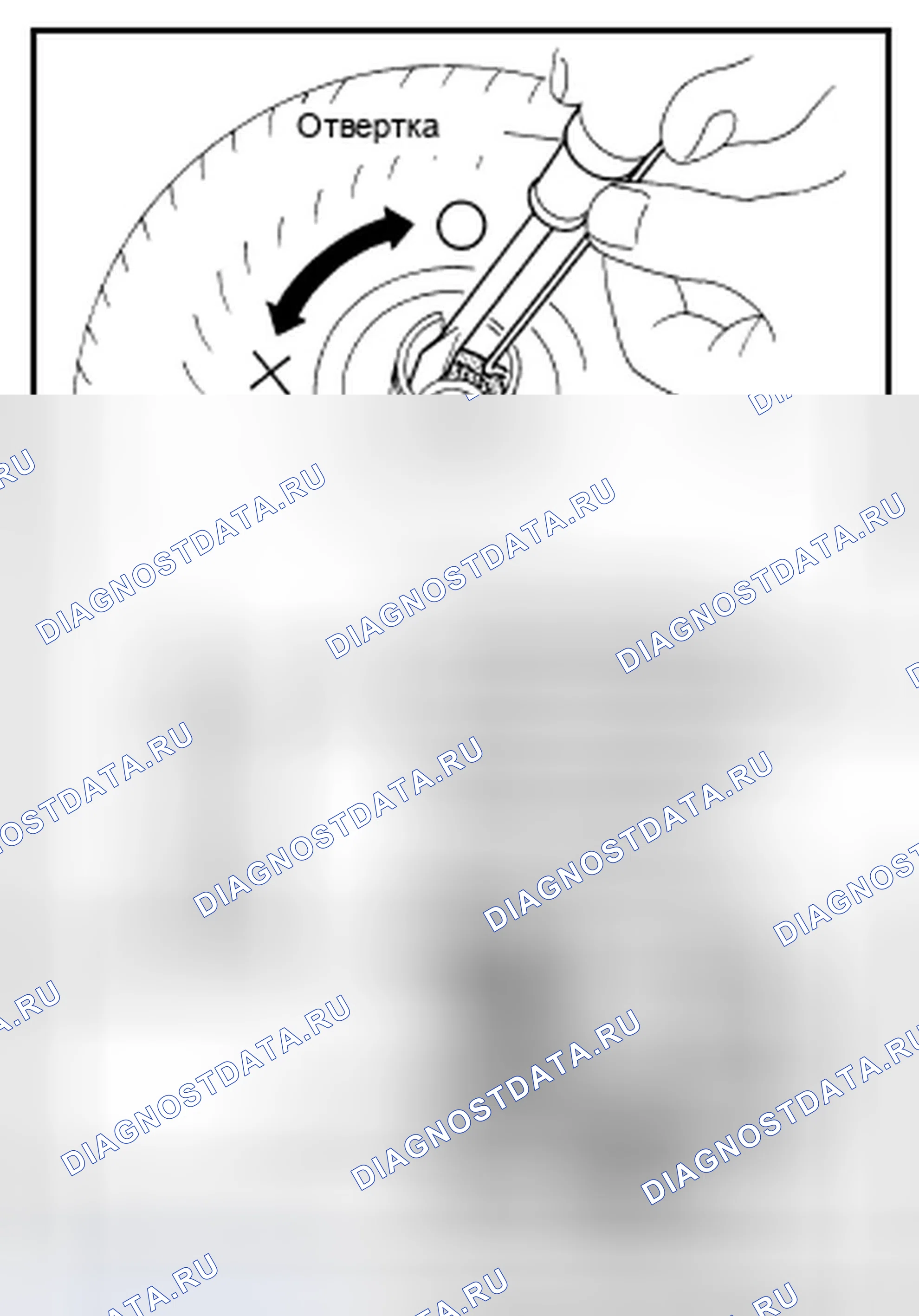 Рис. 1. Infiniti FX35 II рестайлинг