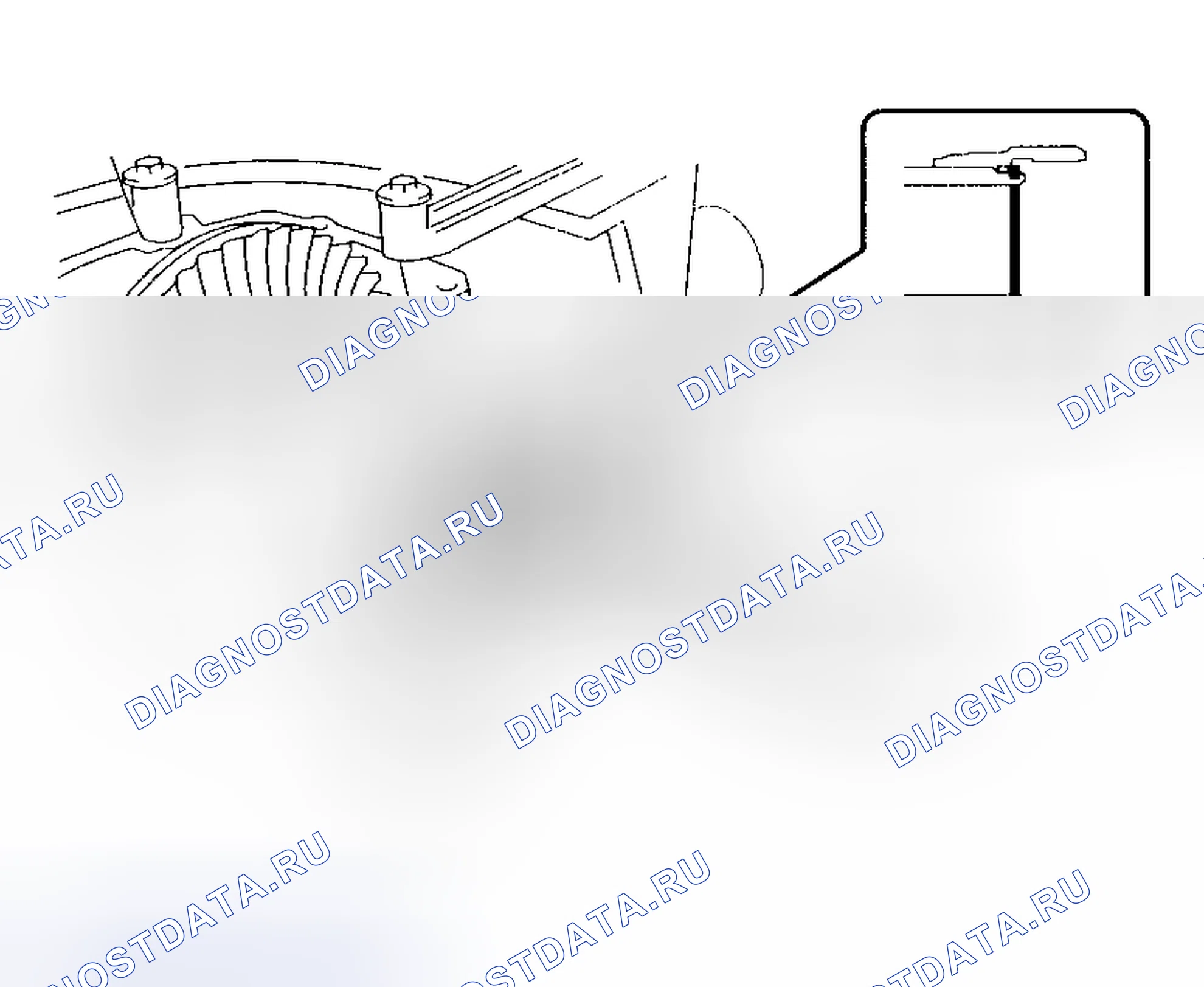 Рис. 94. Honda Accord VIII рестайлинг