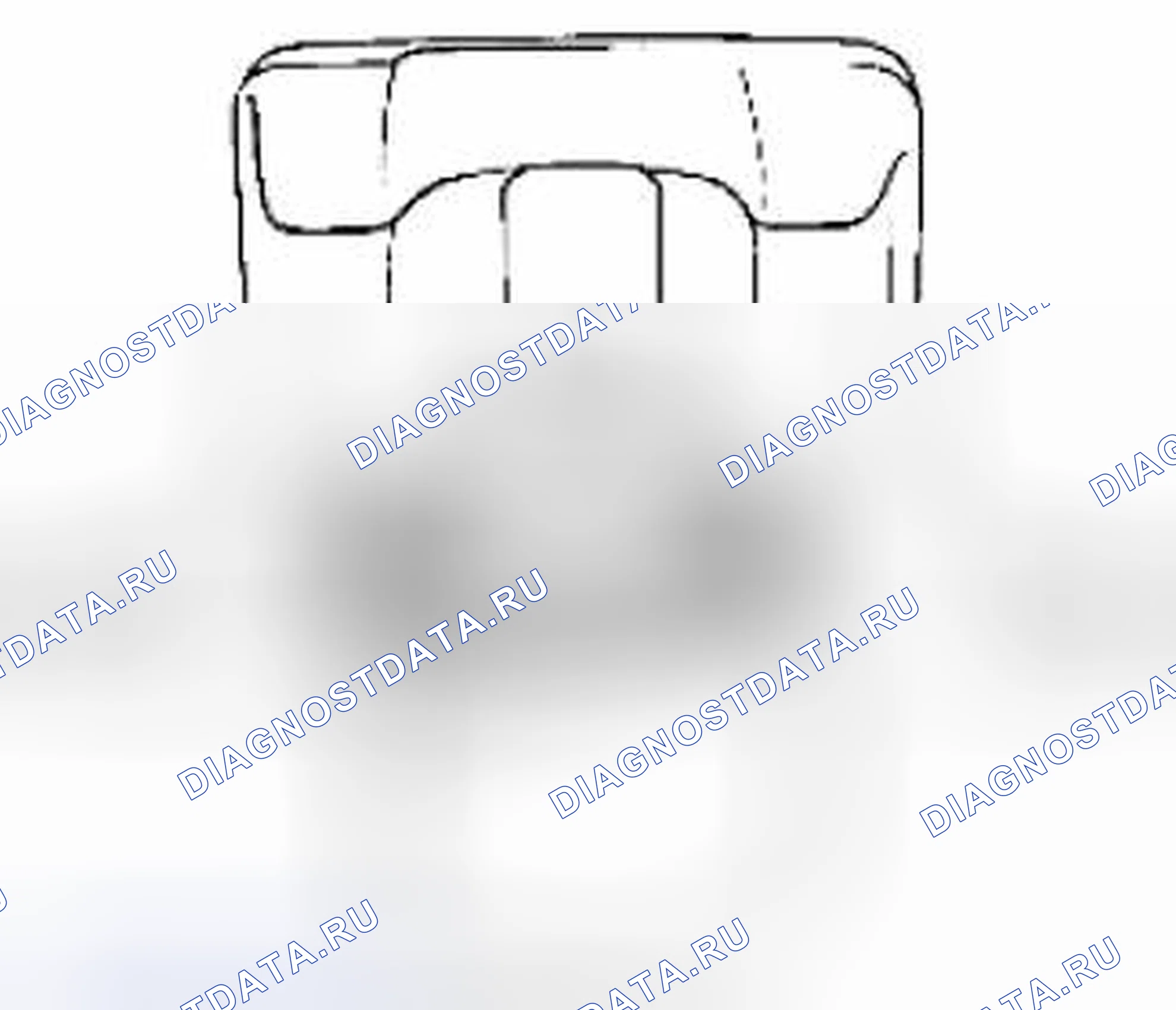 Рис. 90. Suzuki Grand Vitara II рестайлинг 2