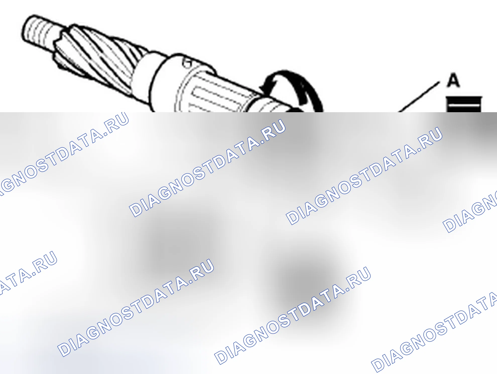 Рис. 109. Honda Accord VIII рестайлинг