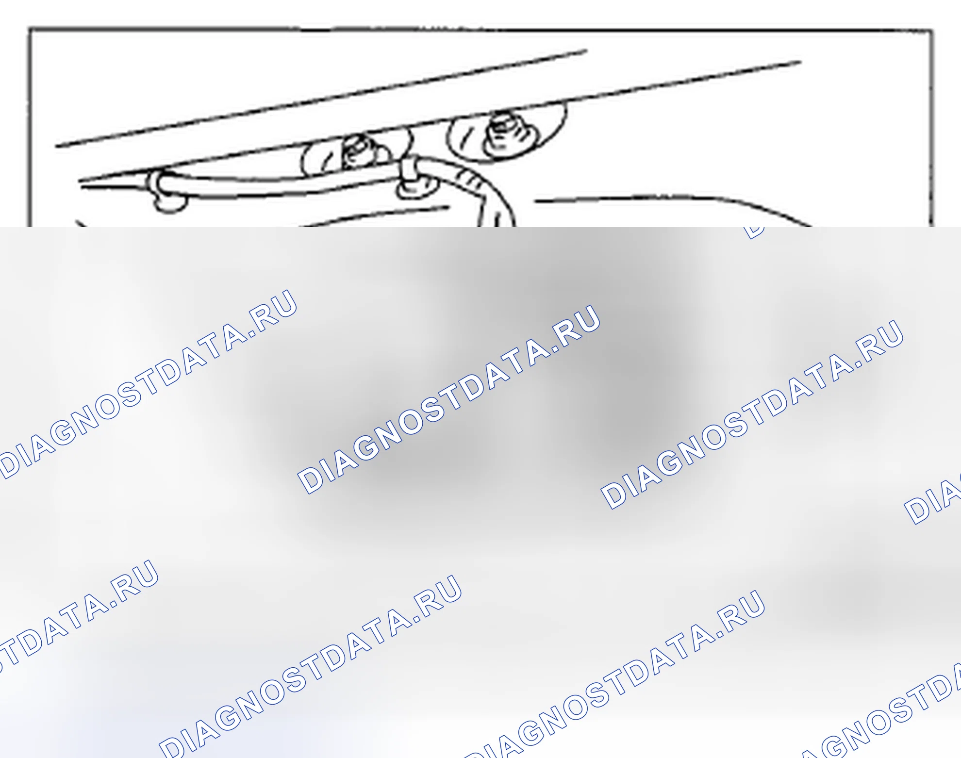 Рис. 66. Subaru Impreza WRX GE рестайлинг