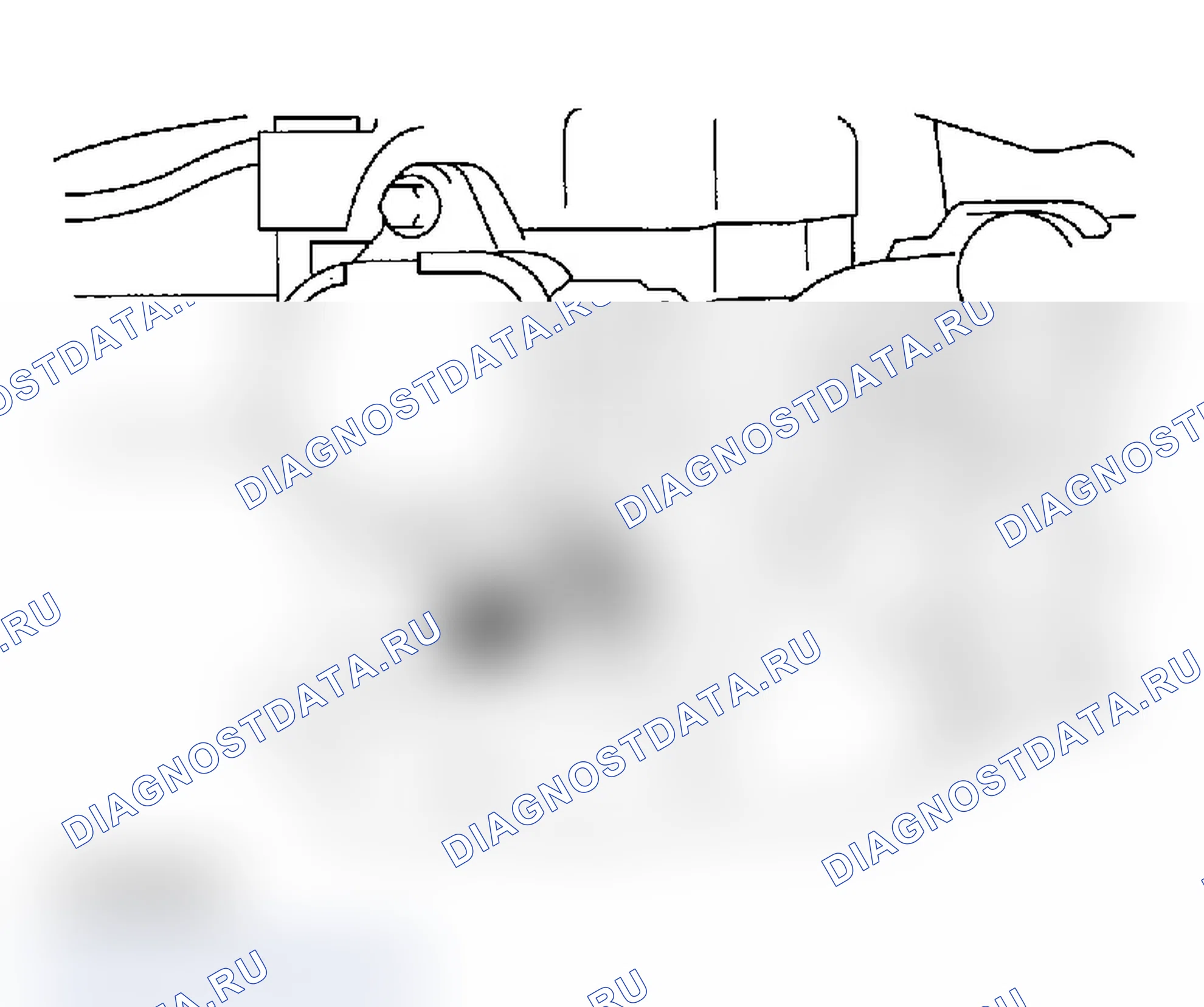 Рис. 63. Subaru Impreza WRX GD/GG рестайлинг