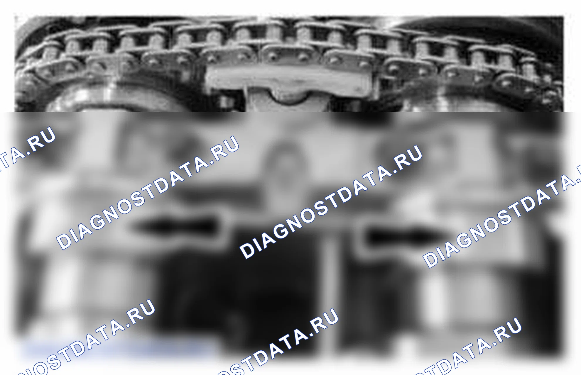 Рис. 1151. Ford Mustang V рестайлинг