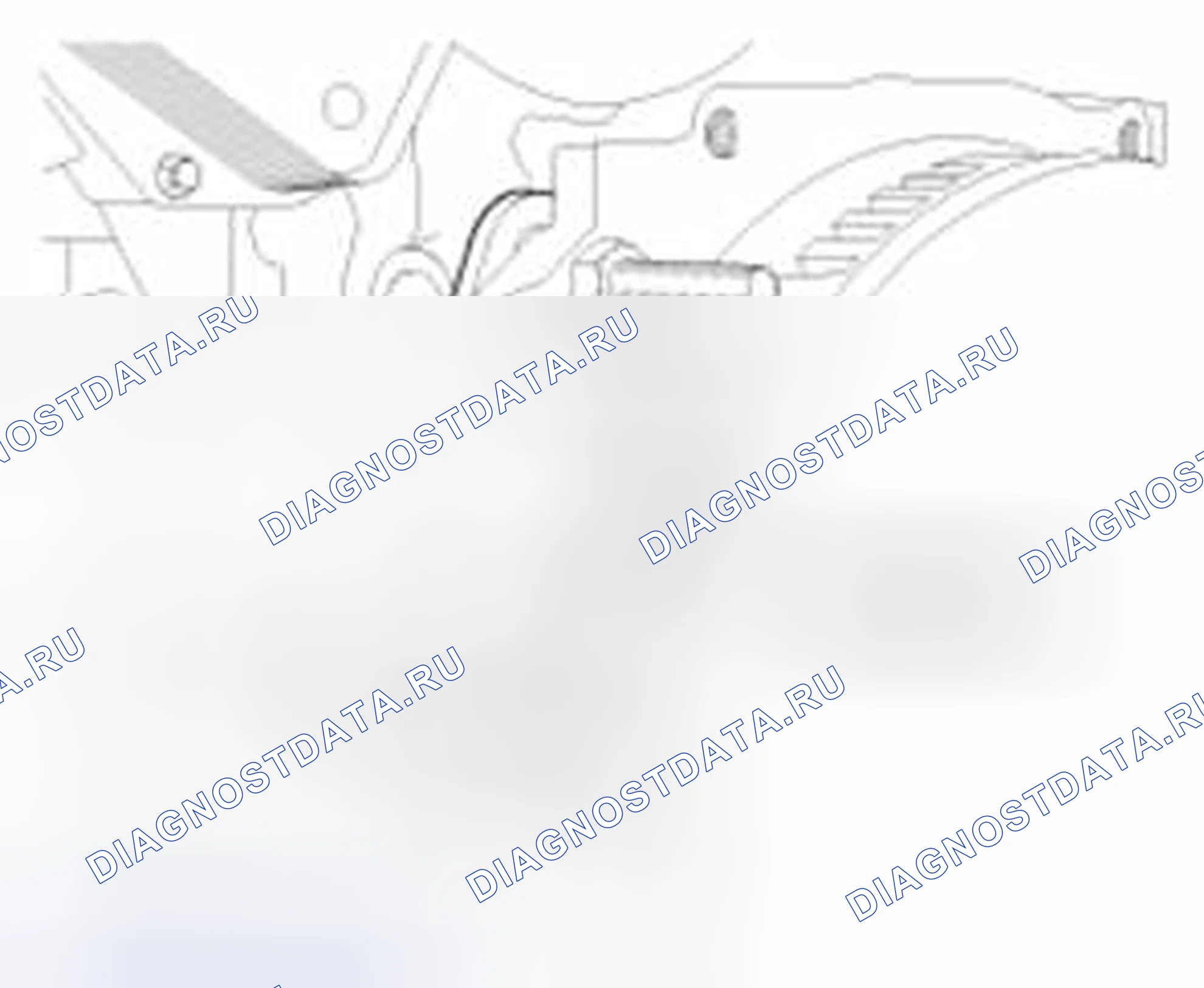 Рис. 109. Haval Beast (Shenshou) I