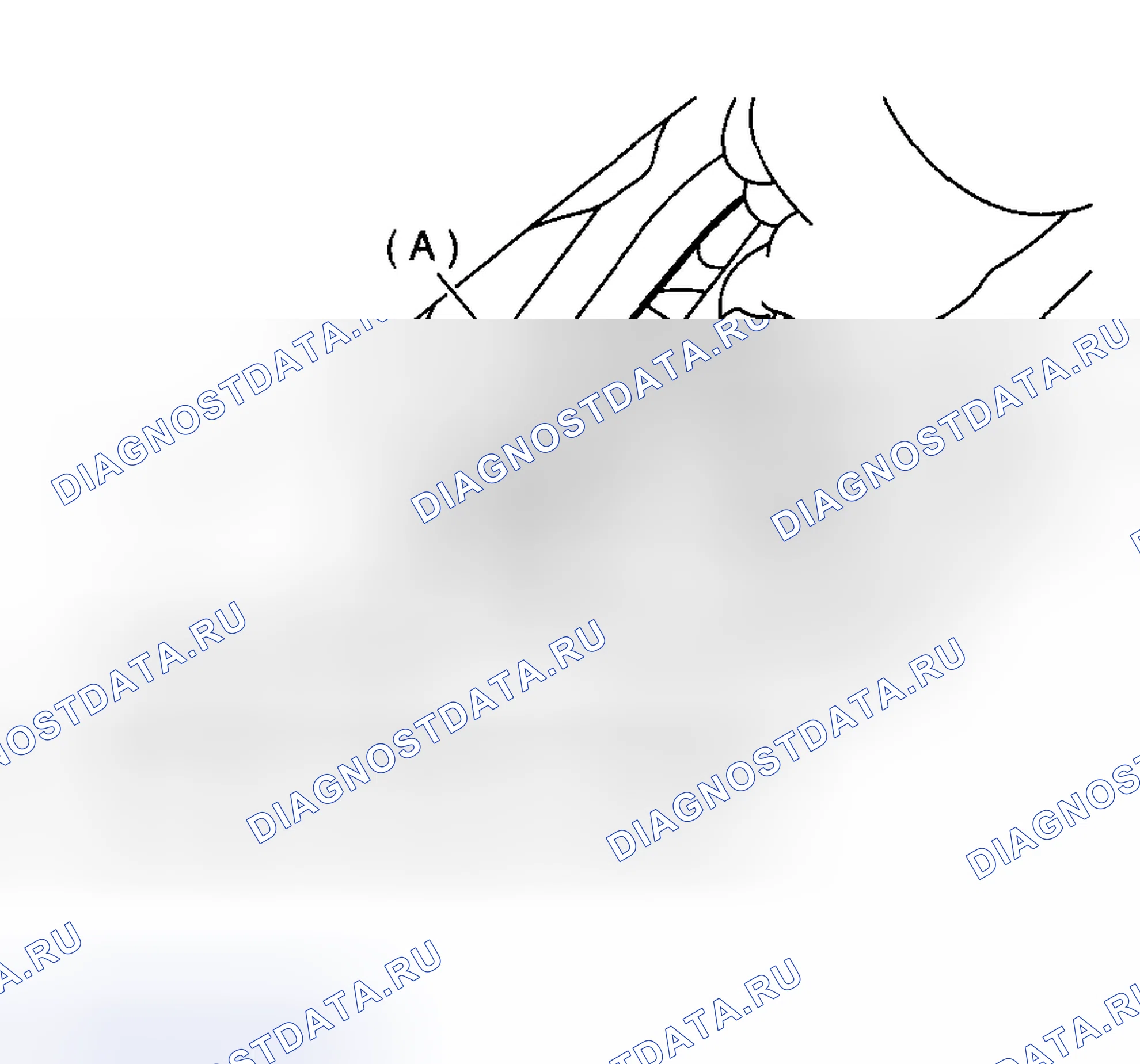 Рис. 48. Subaru Impreza WRX GD/GG рестайлинг