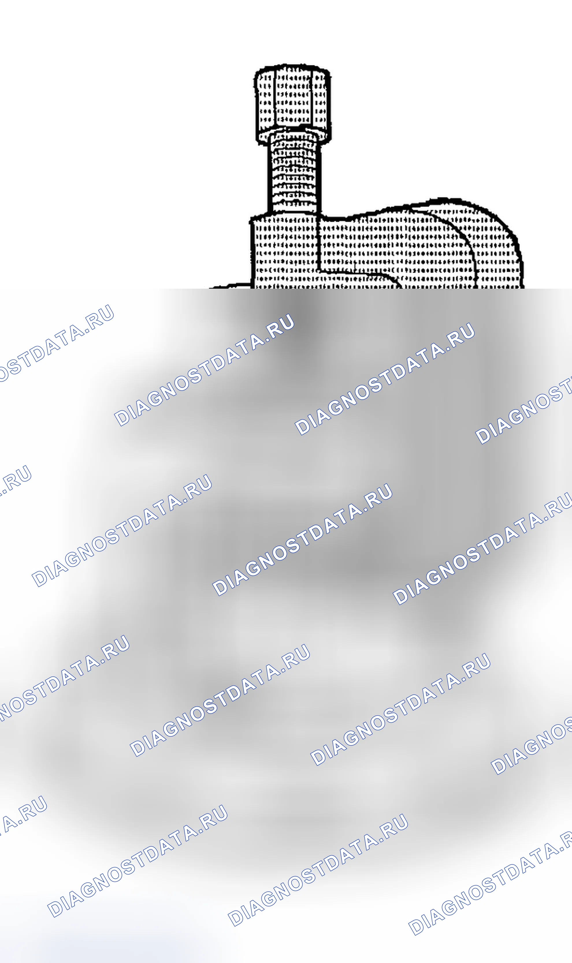 Рис. 425. Chevrolet Chevy Express H2500 