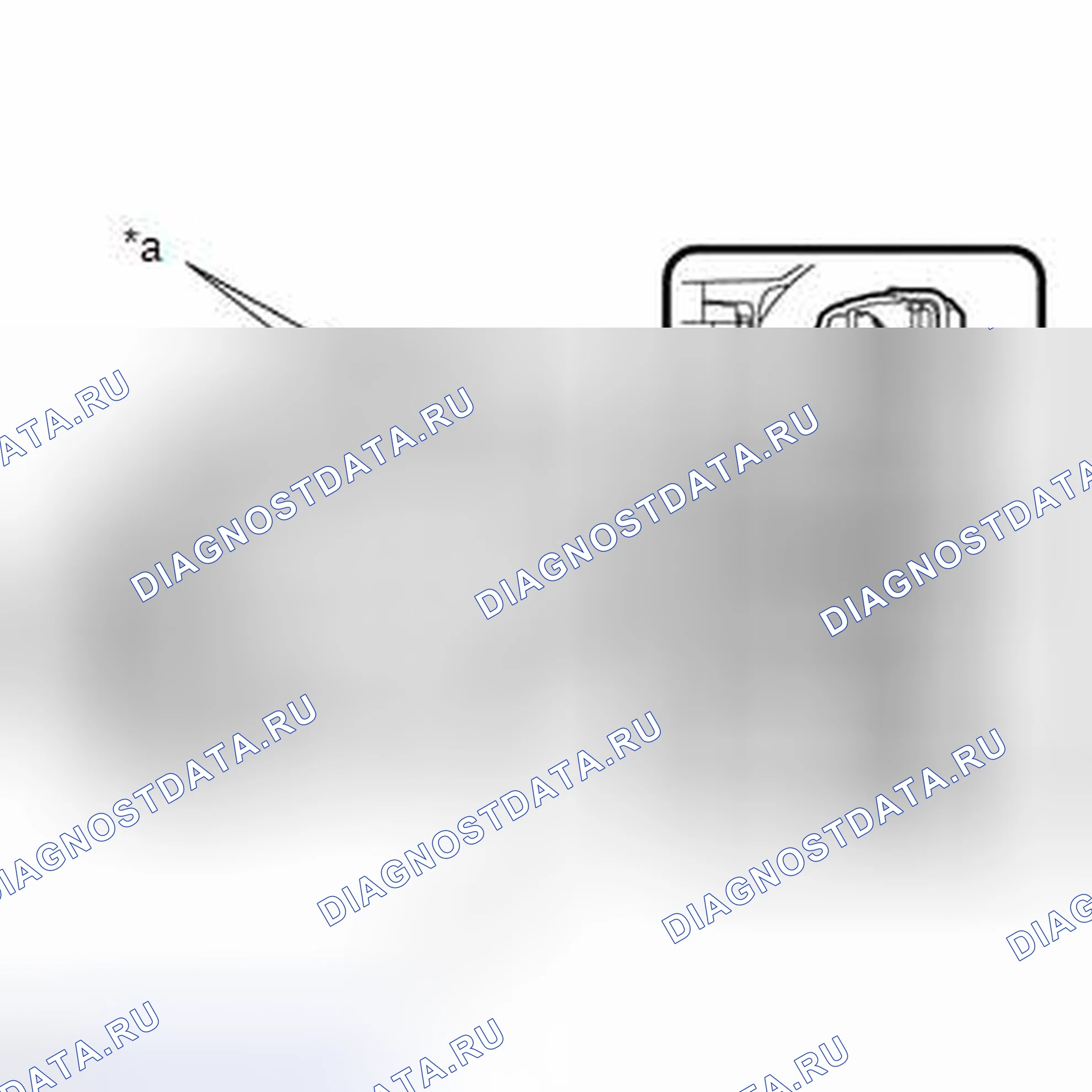 Рис. 471. Toyota Highlander III