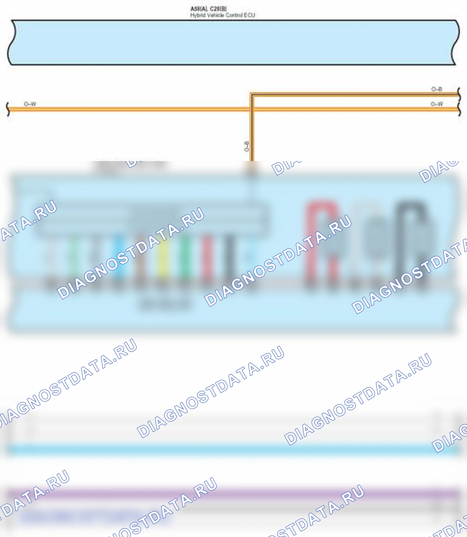 Рис. 168. Lexus HS I