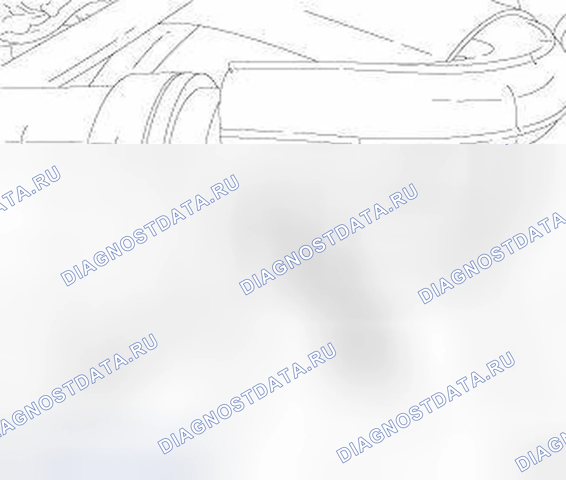 Рис. 42. Dodge Caliber I рестайлинг