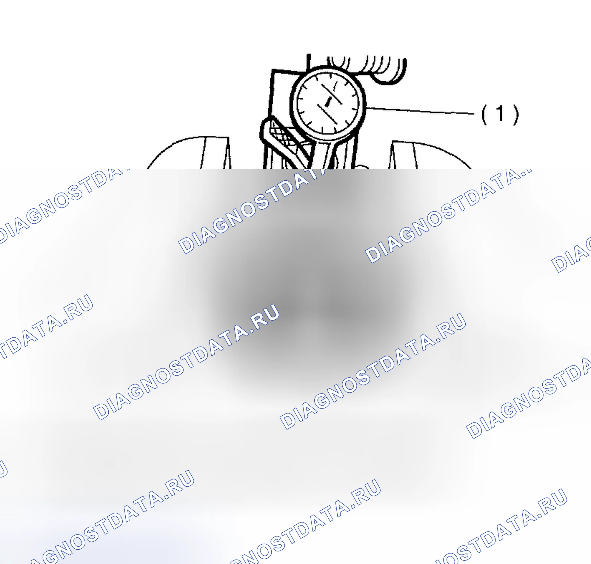 Рис. 183. Subaru Impreza WRX GD/GG рестайлинг