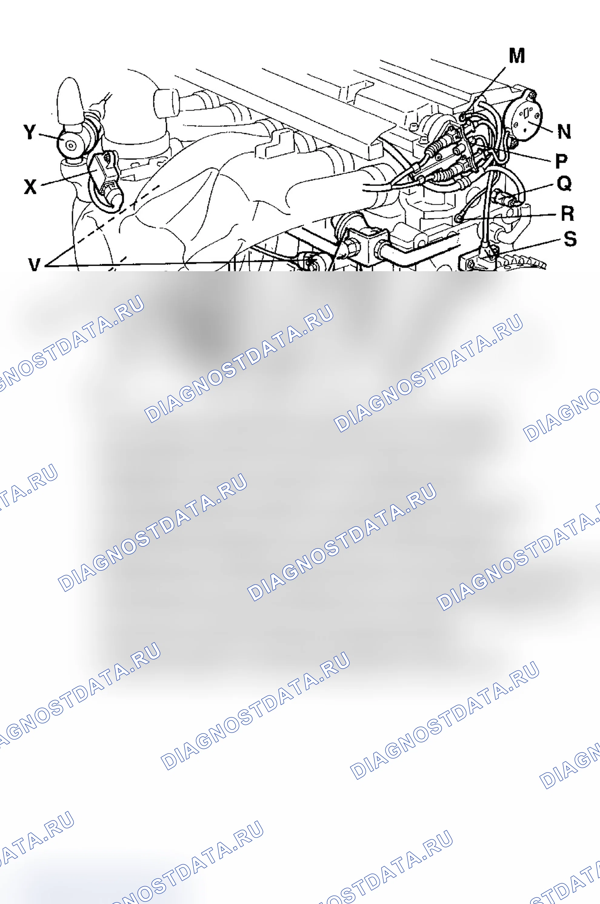 Рис. 4: Рис. 4. Volvo 960 I рестайлинг