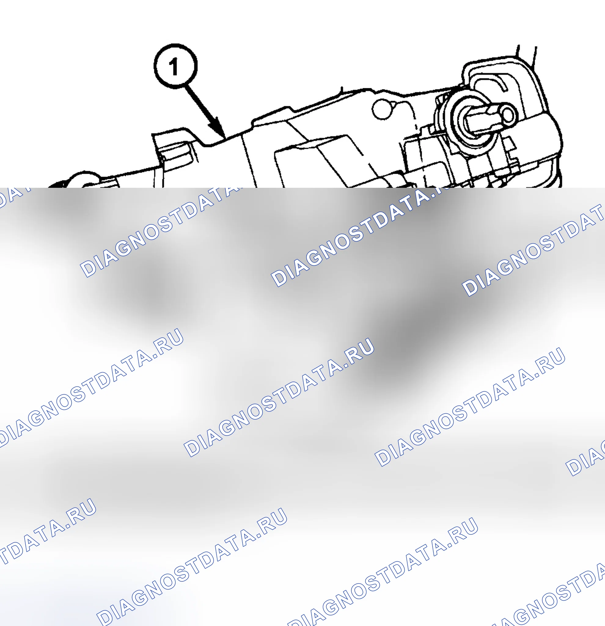 Рис. 428. Dodge Pickup R1500 