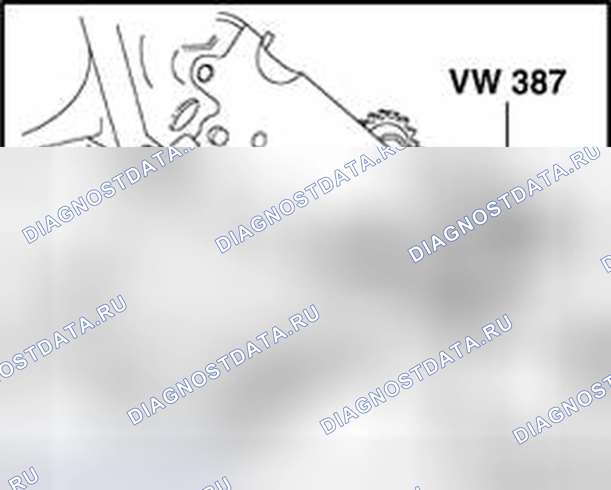 Рис. 108. Volkswagen Passat B5