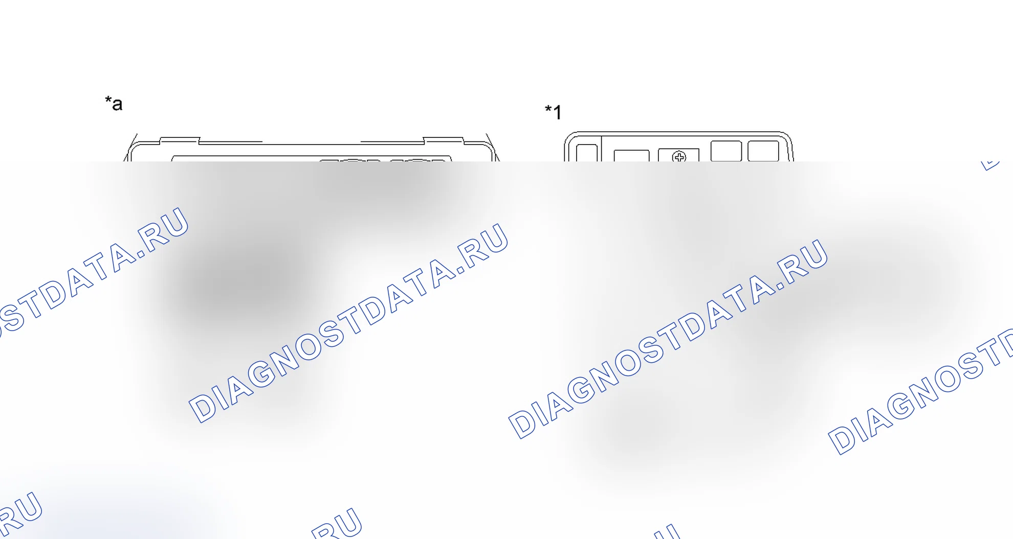 Рис. 202. Toyota Prius V I