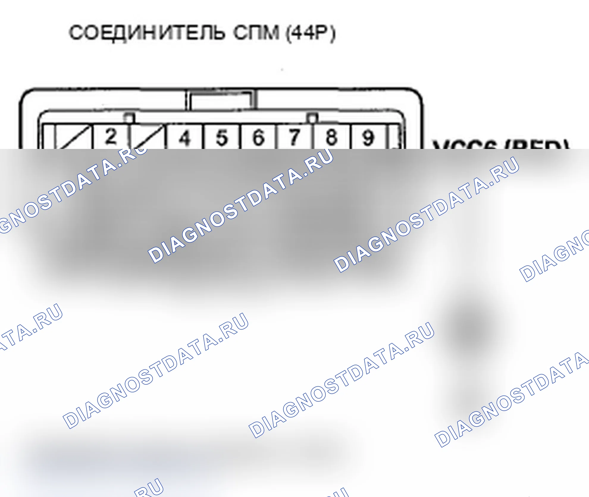 Рис. 279. Acura RDX I рестайлинг