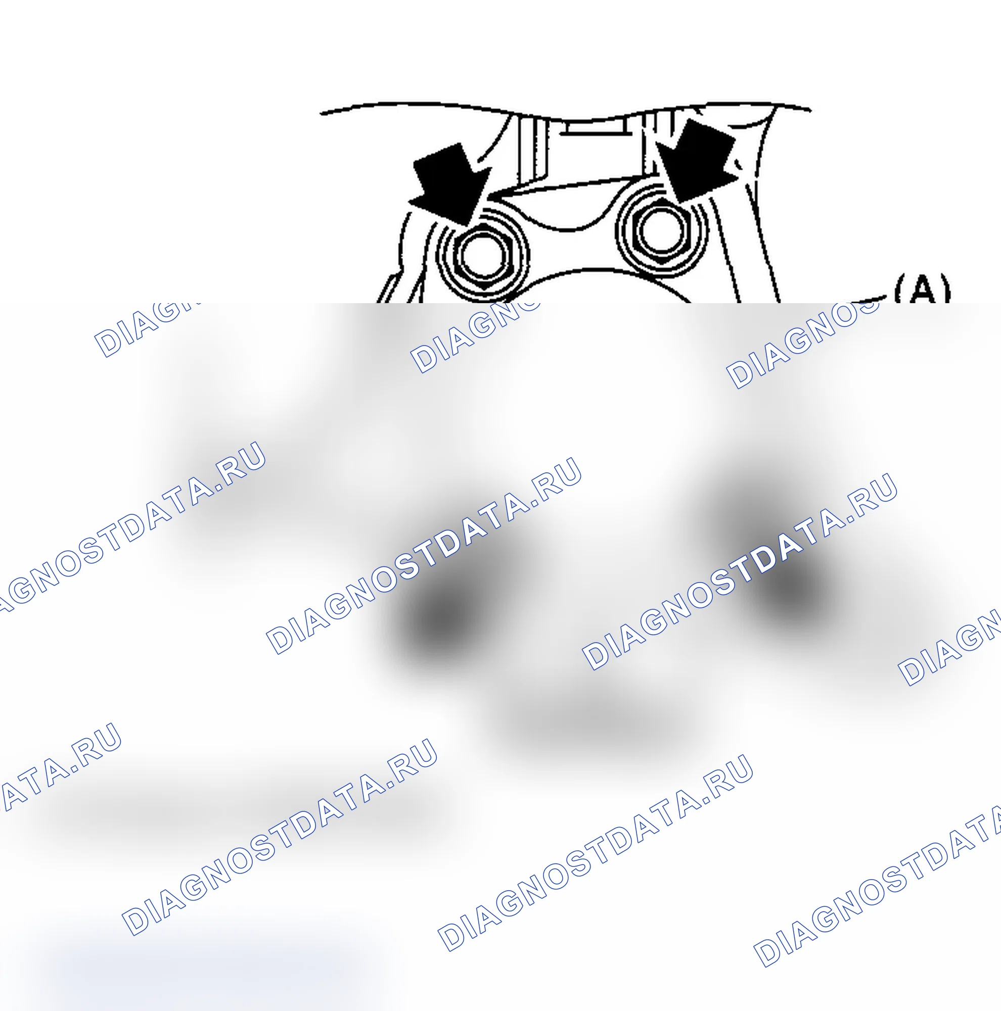 Рис. 139: Модель STi. Subaru Impreza WRX GD/GG рестайлинг 2