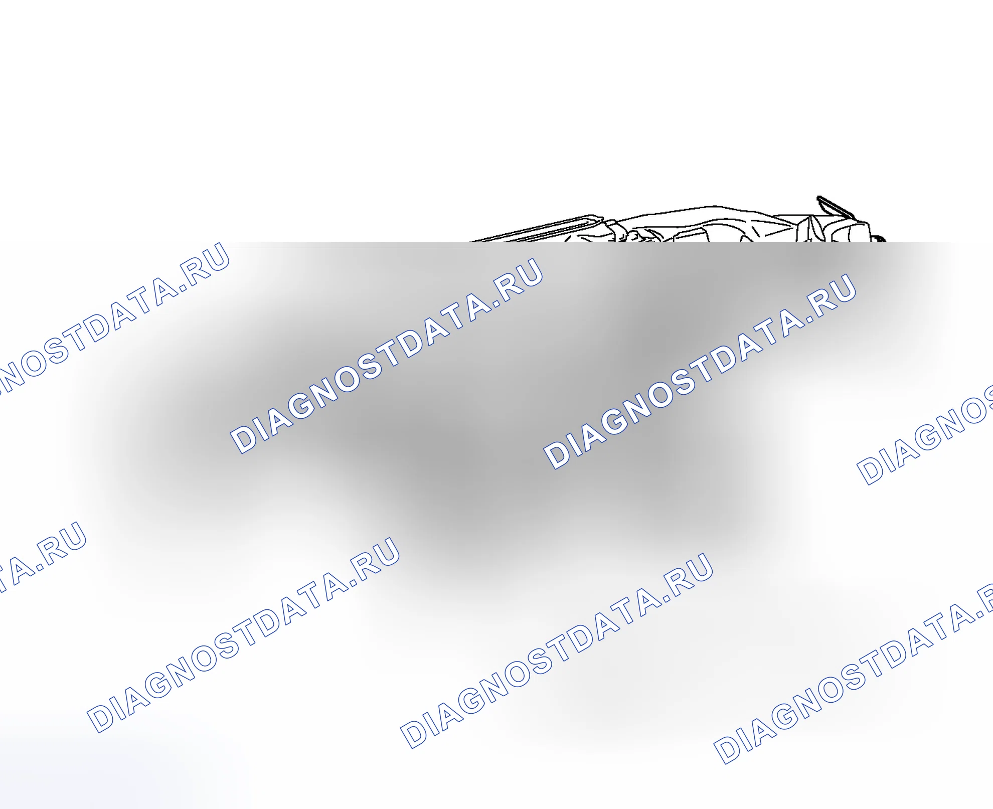 Рис. 134: ИЛЛЮСТРАЦИЯ. Haval Xiaolong I