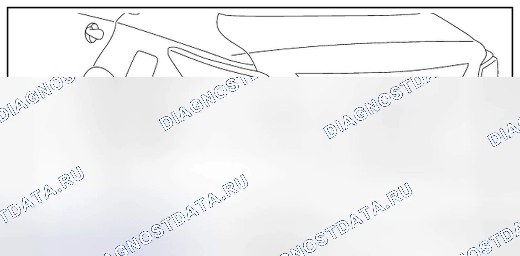 Рис. 96: УСТАНОВКА. Nissan Altima L33