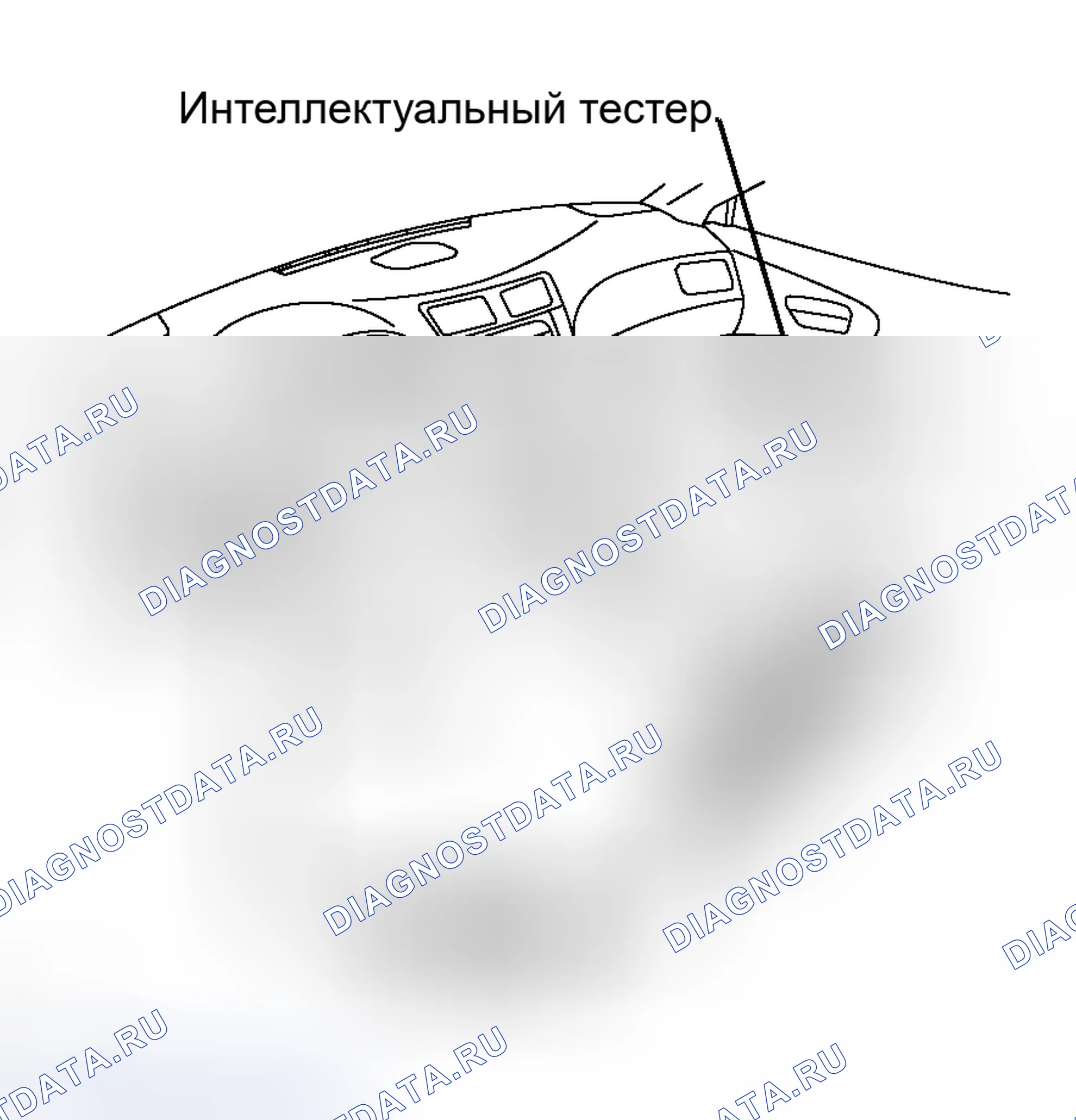 Рис. 16. Haval H8 I