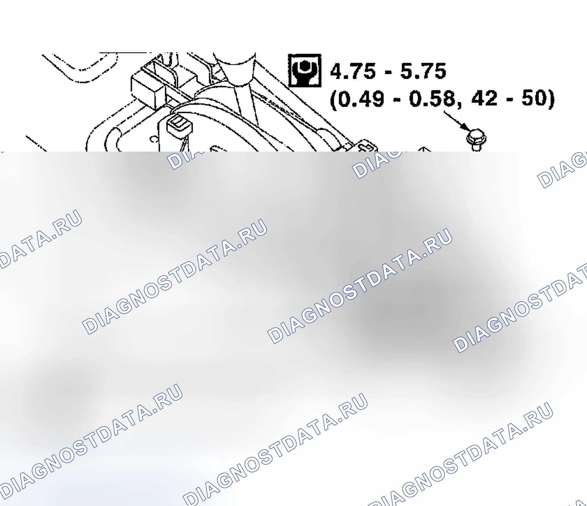 Рис. 89. Infiniti G35 III