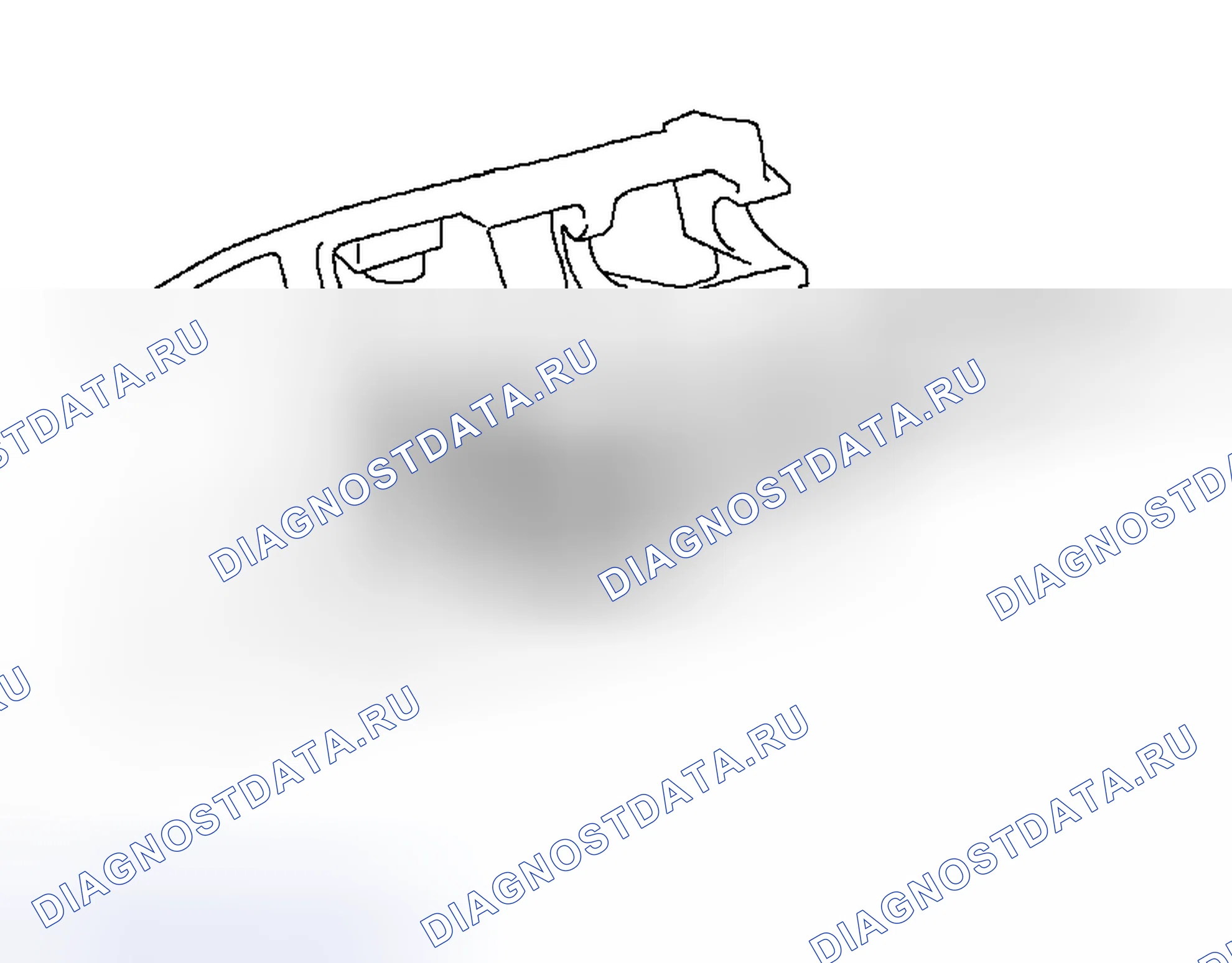 Рис. 10. Toyota Tundra I рестайлинг
