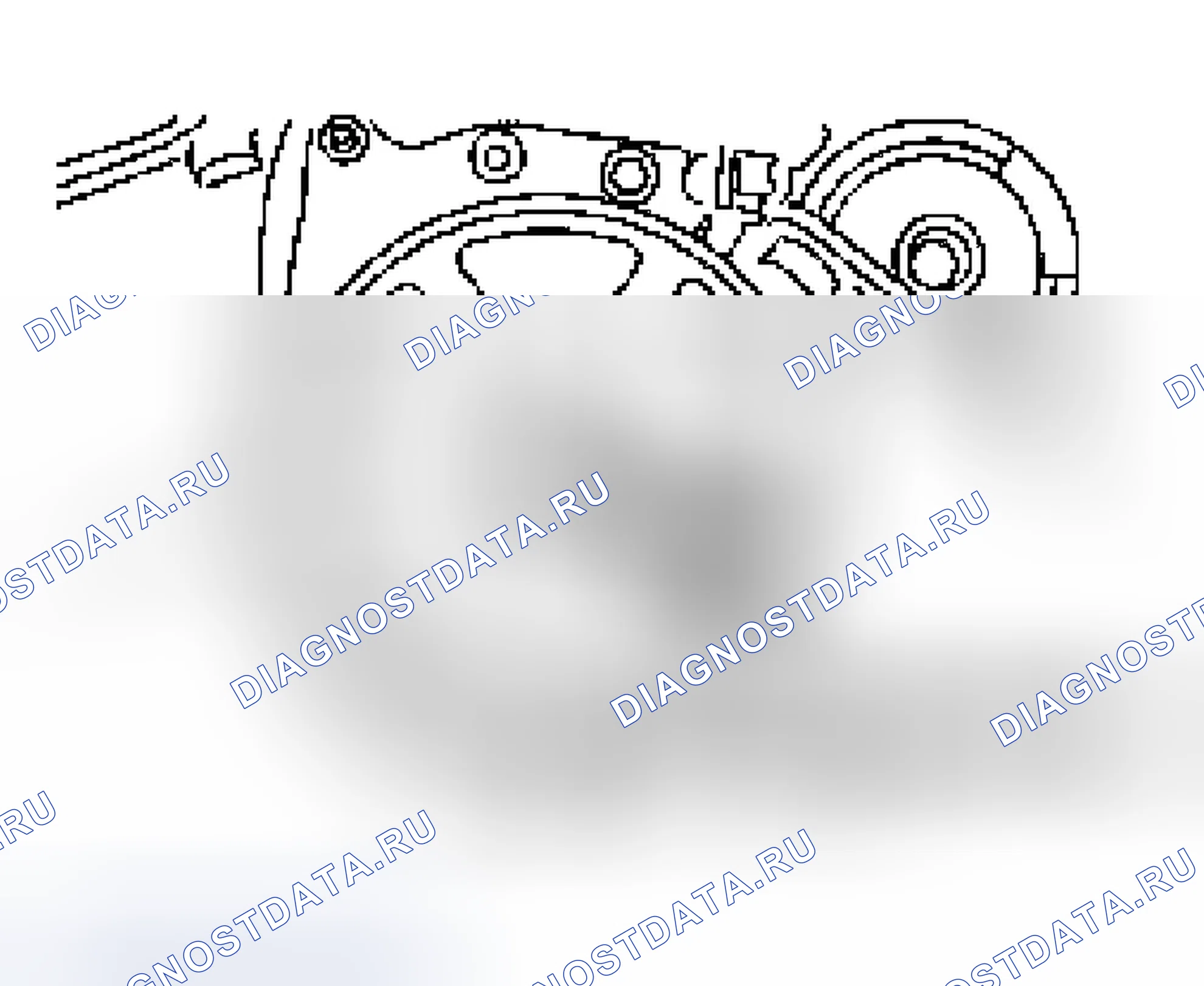 Рис. 443. Ford Escape I
