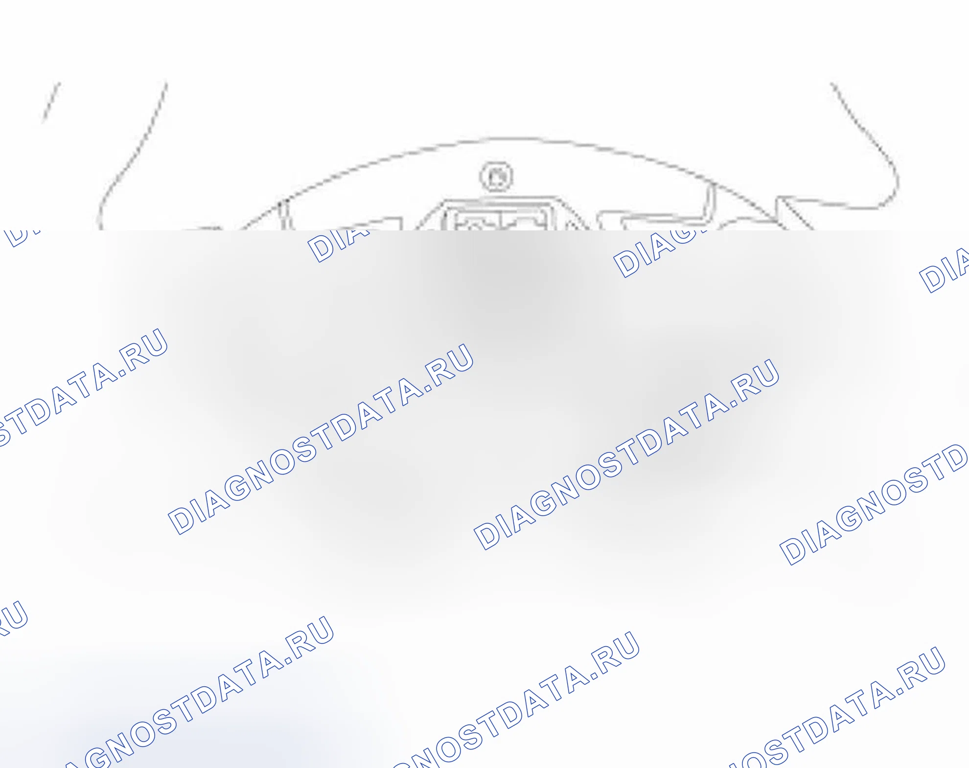 Рис. 23. Ford Focus I рестайлинг