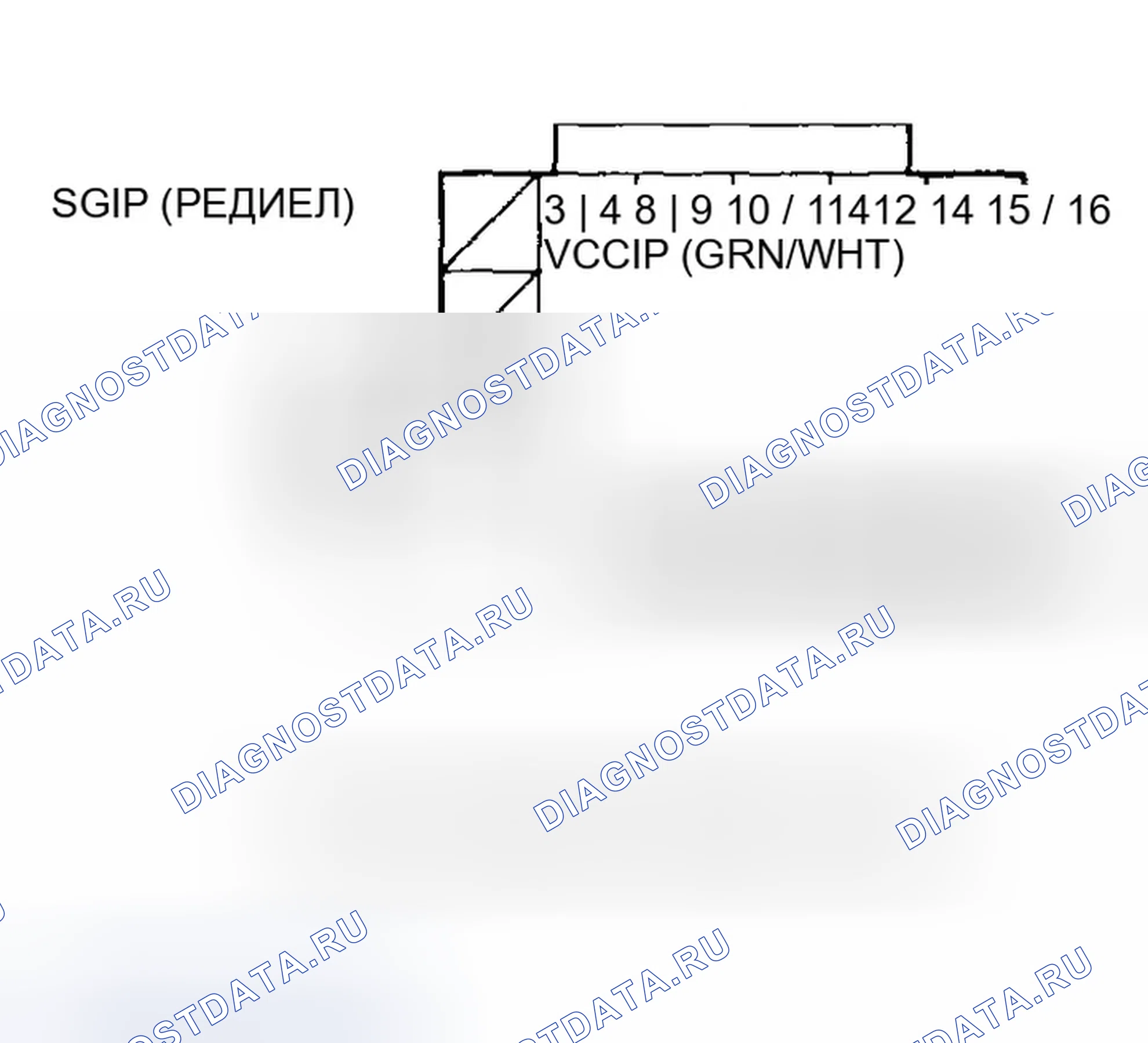 Рис. 991. Honda Civic VII рестайлинг